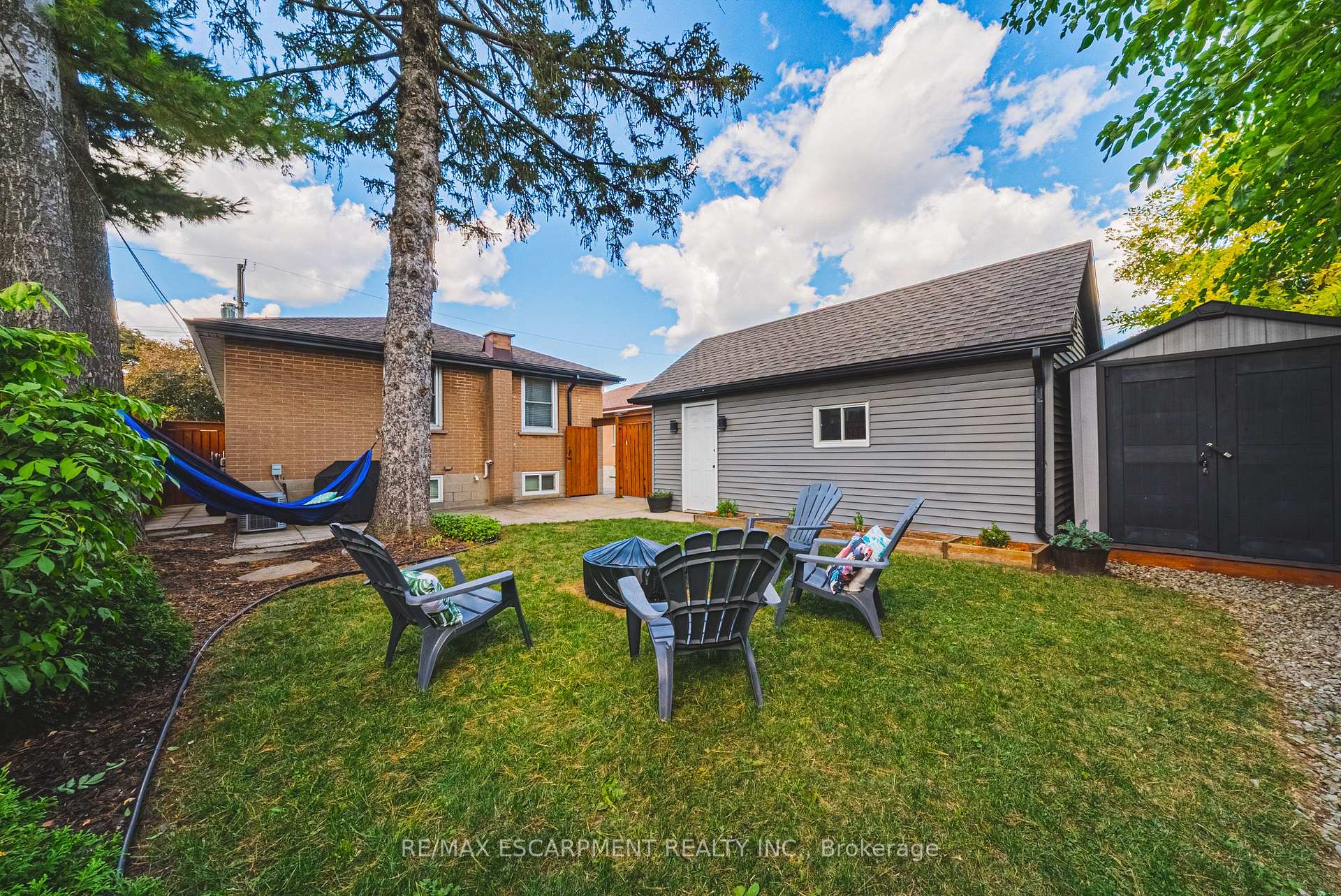 Photo 39 of 307 East 33rd Street, Hamilton, Macassa — HOMEH