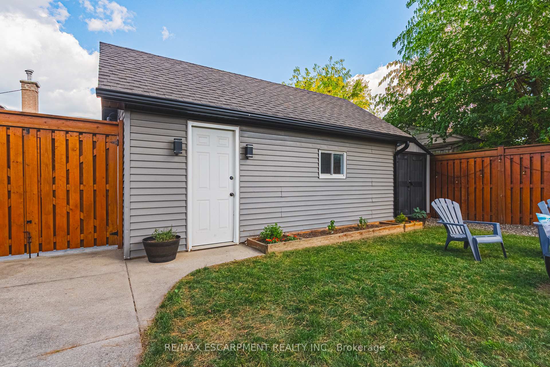Photo 45 of 307 East 33rd Street, Hamilton, Macassa — HOMEH