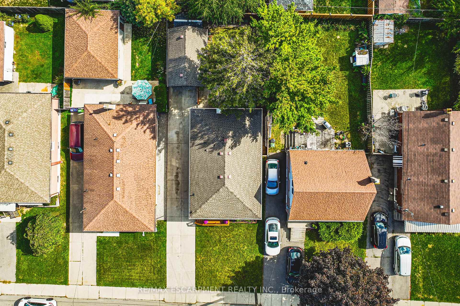 Photo 48 of 307 East 33rd Street, Hamilton, Macassa — HOMEH
