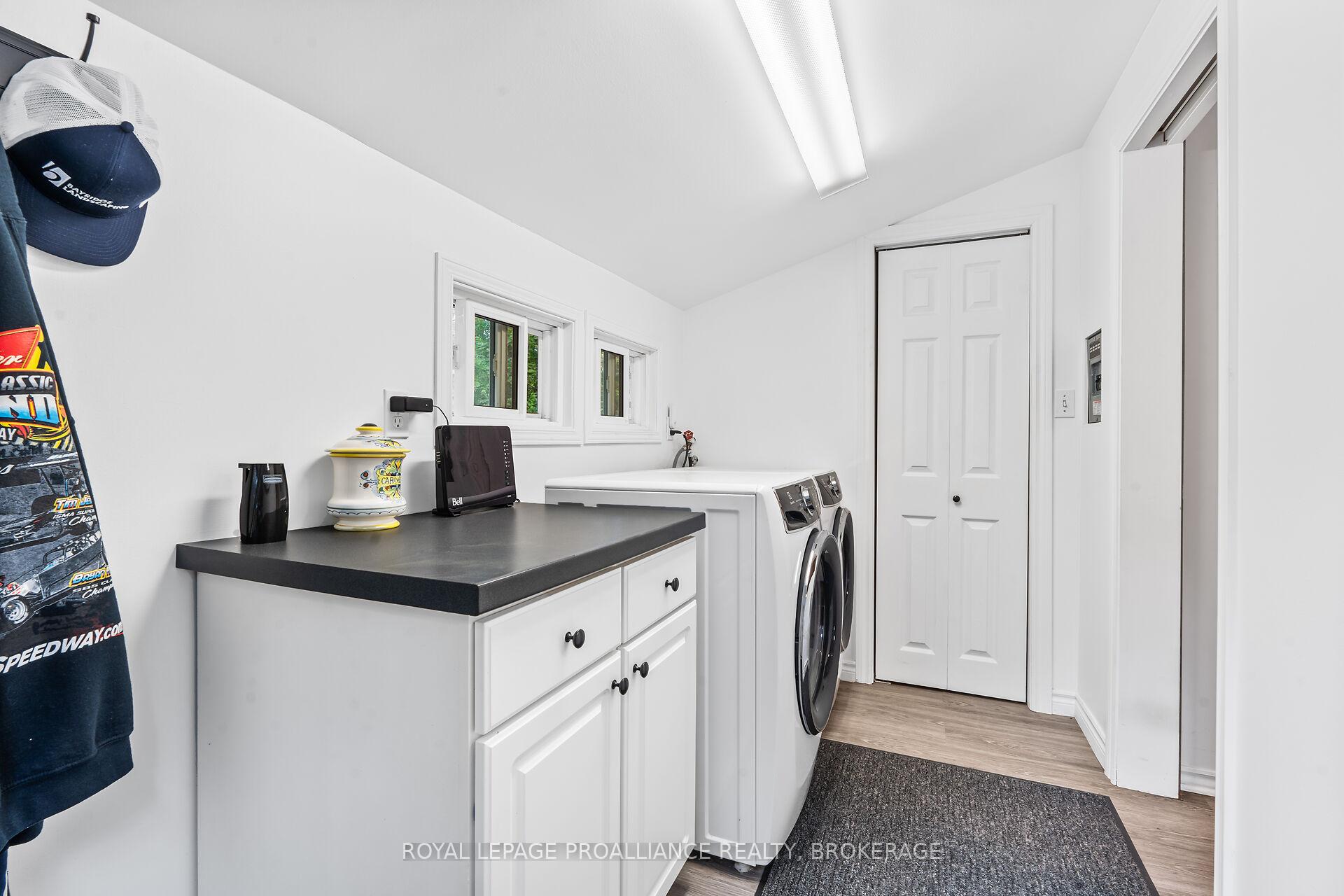Photo 8 of 3857 Corkey Road, Frontenac, Frontenac South — HOMEH