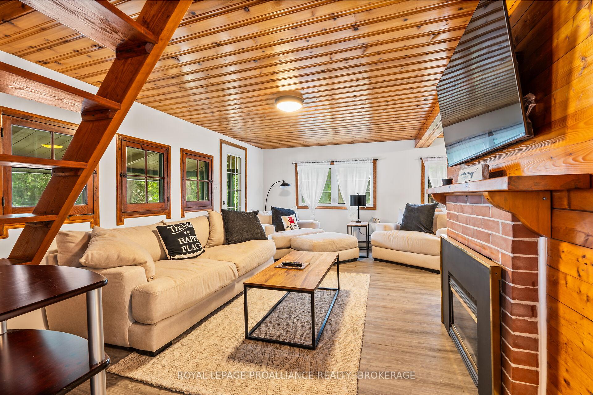 Photo 9 of 3857 Corkey Road, Frontenac, Frontenac South — HOMEH