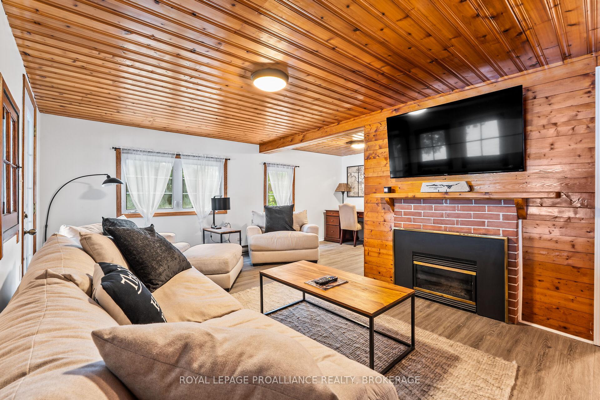 Photo 10 of 3857 Corkey Road, Frontenac, Frontenac South — HOMEH