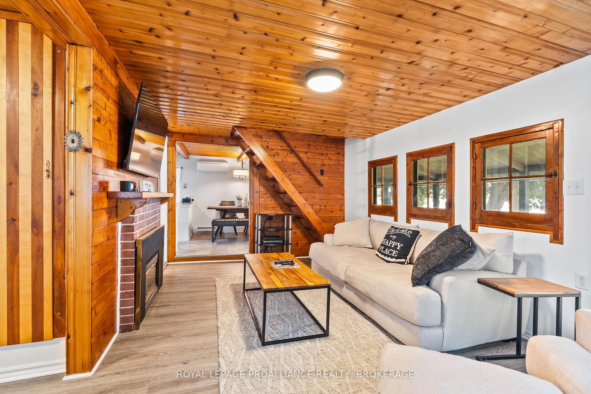 Photo 11 of 3857 Corkey Road, Frontenac, Frontenac South — HOMEH