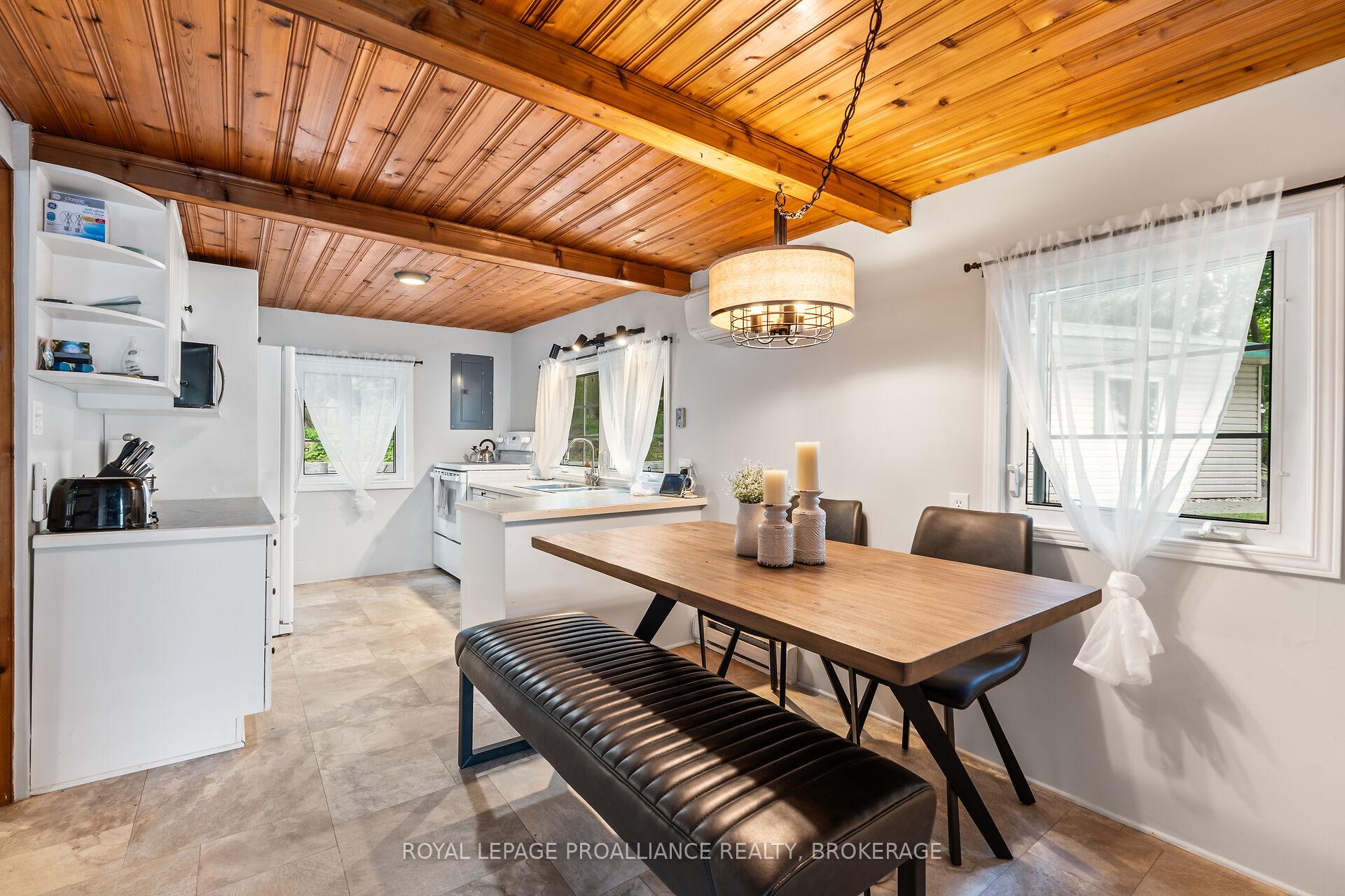 Photo 13 of 3857 Corkey Road, Frontenac, Frontenac South — HOMEH