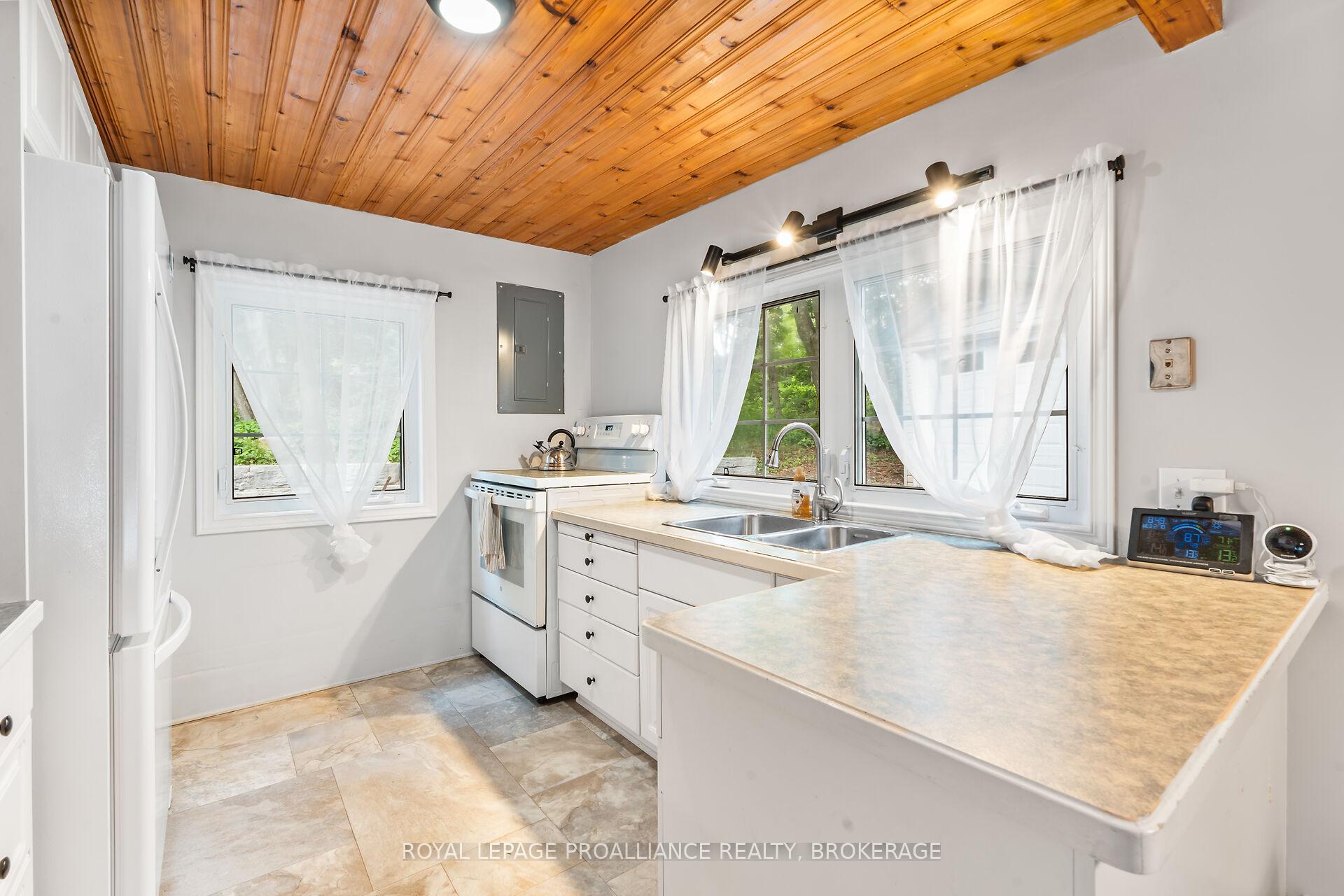 Photo 15 of 3857 Corkey Road, Frontenac, Frontenac South — HOMEH