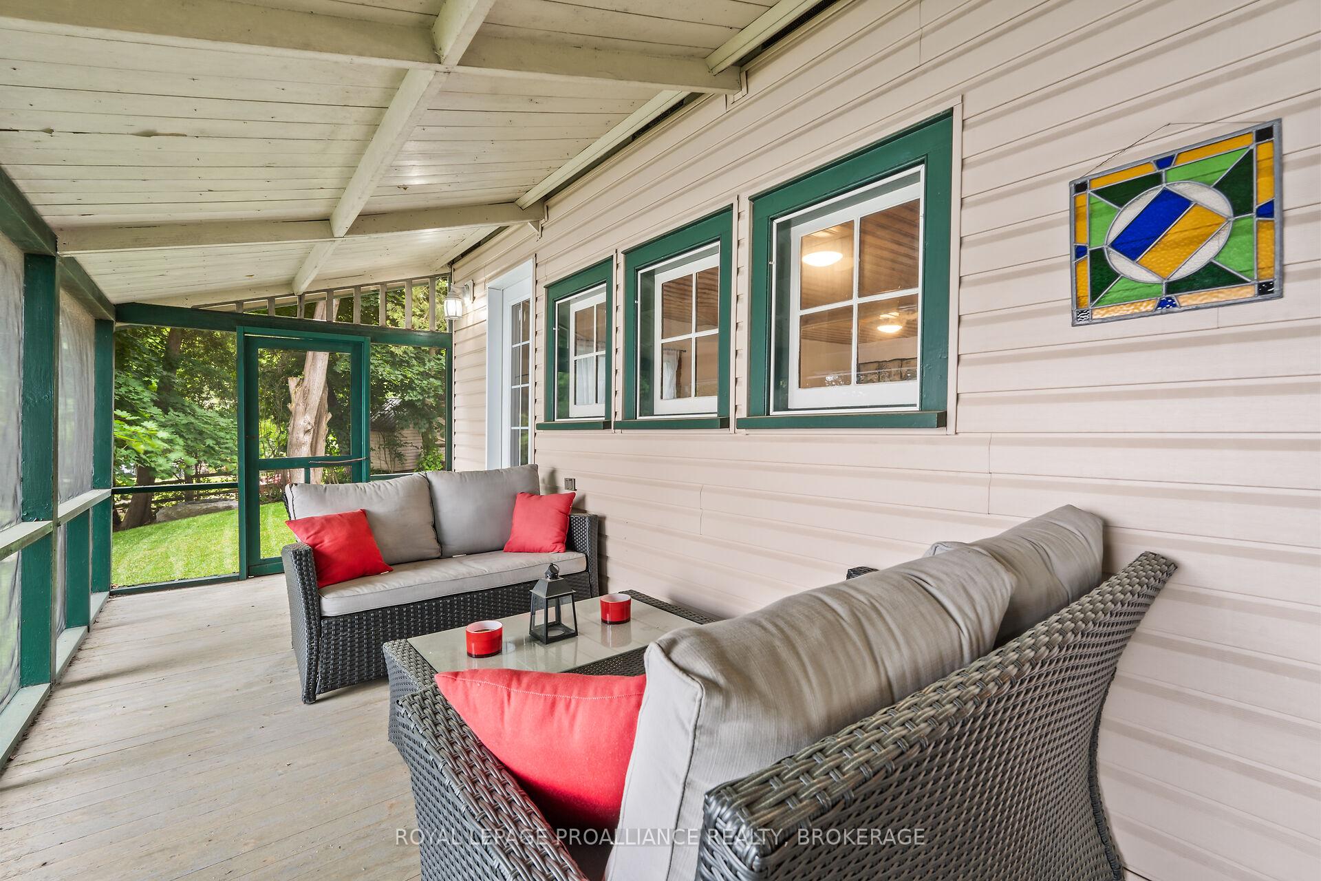 Photo 18 of 3857 Corkey Road, Frontenac, Frontenac South — HOMEH