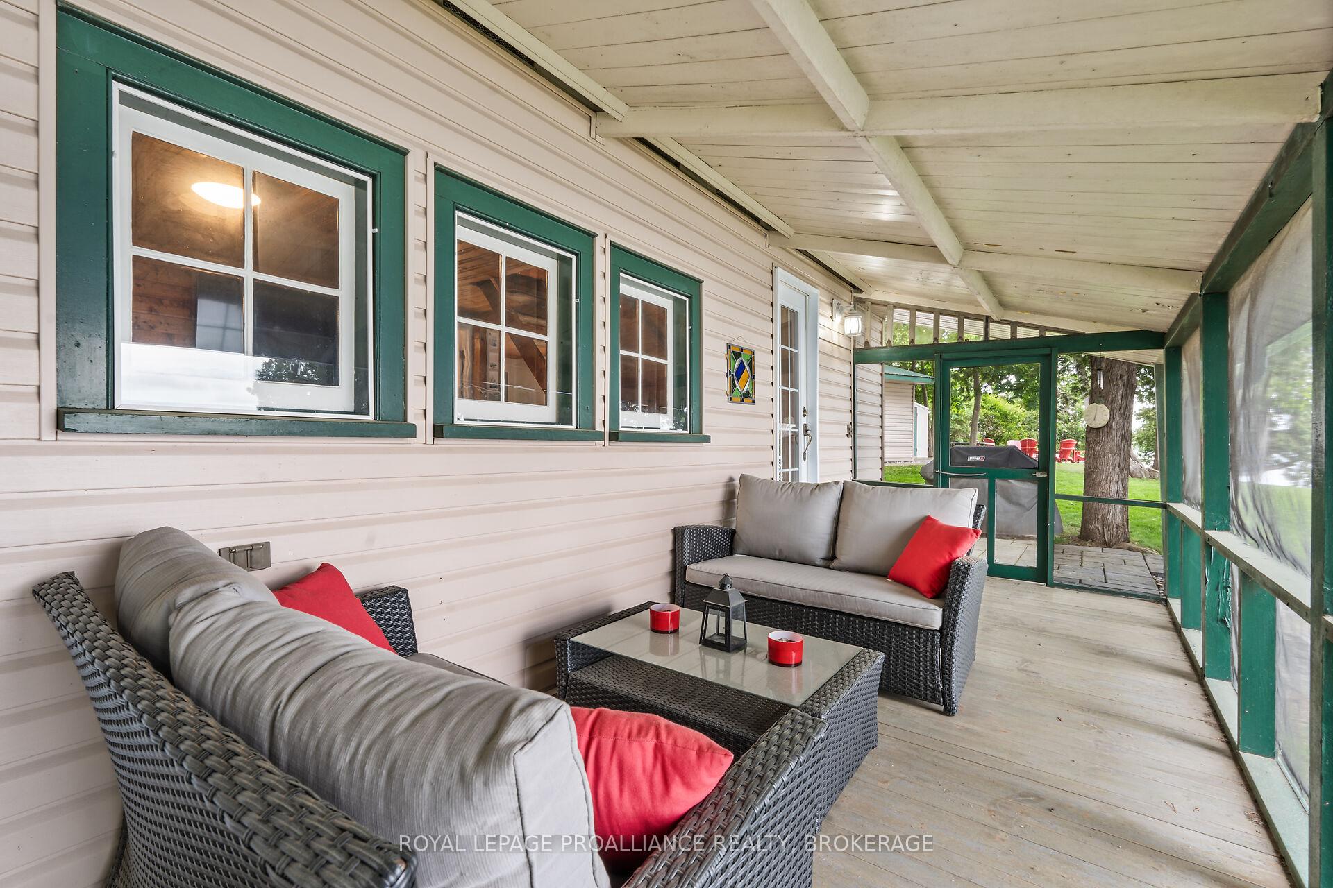 Photo 19 of 3857 Corkey Road, Frontenac, Frontenac South — HOMEH