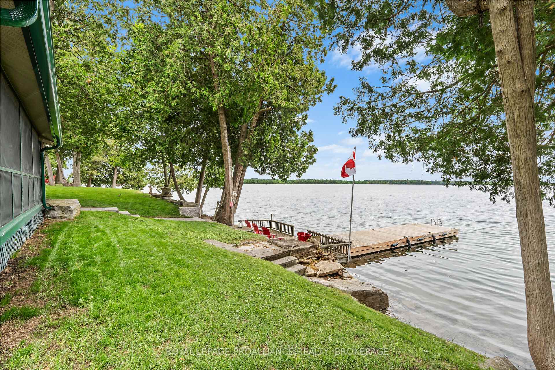 Photo 24 of 3857 Corkey Road, Frontenac, Frontenac South — HOMEH