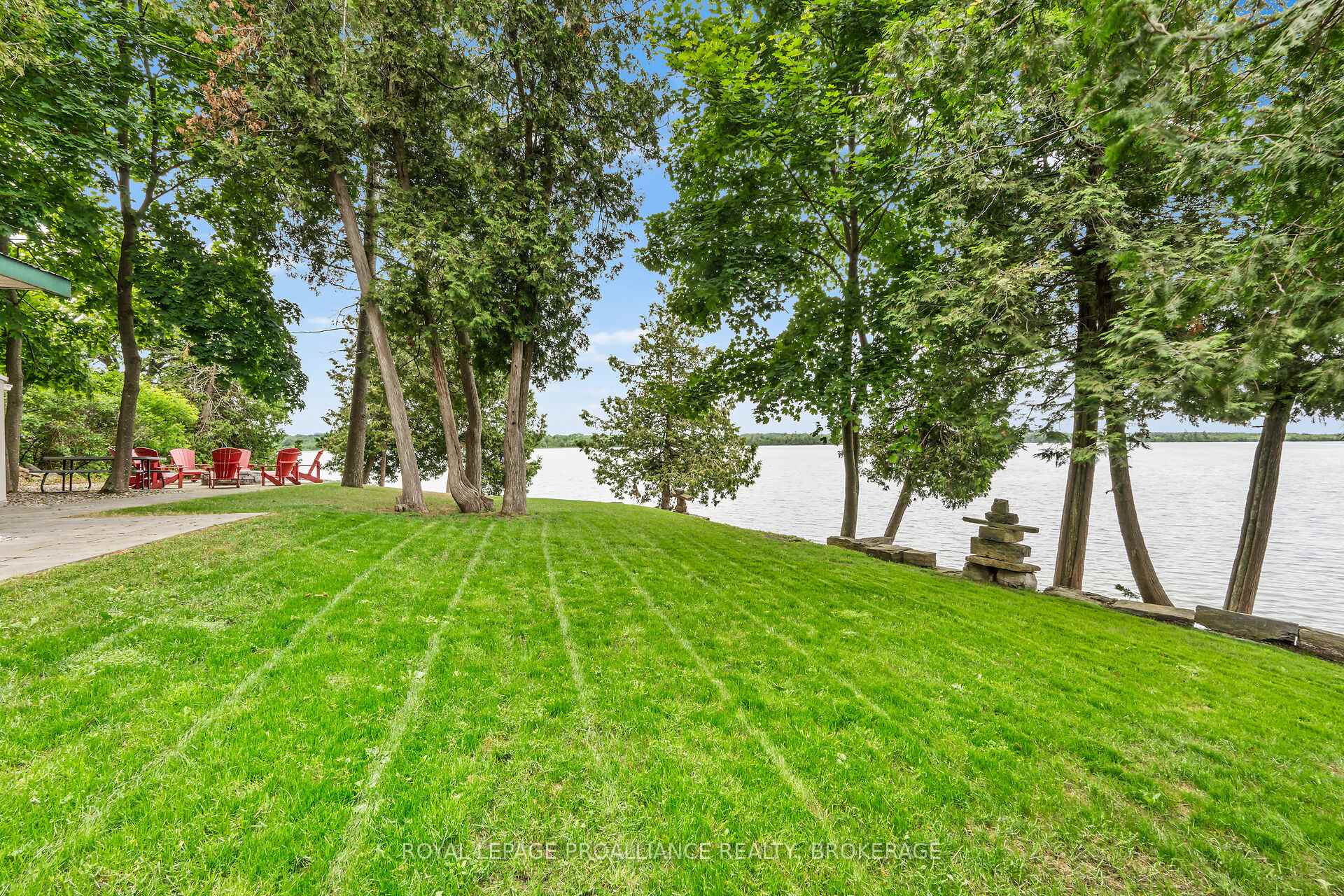Photo 25 of 3857 Corkey Road, Frontenac, Frontenac South — HOMEH