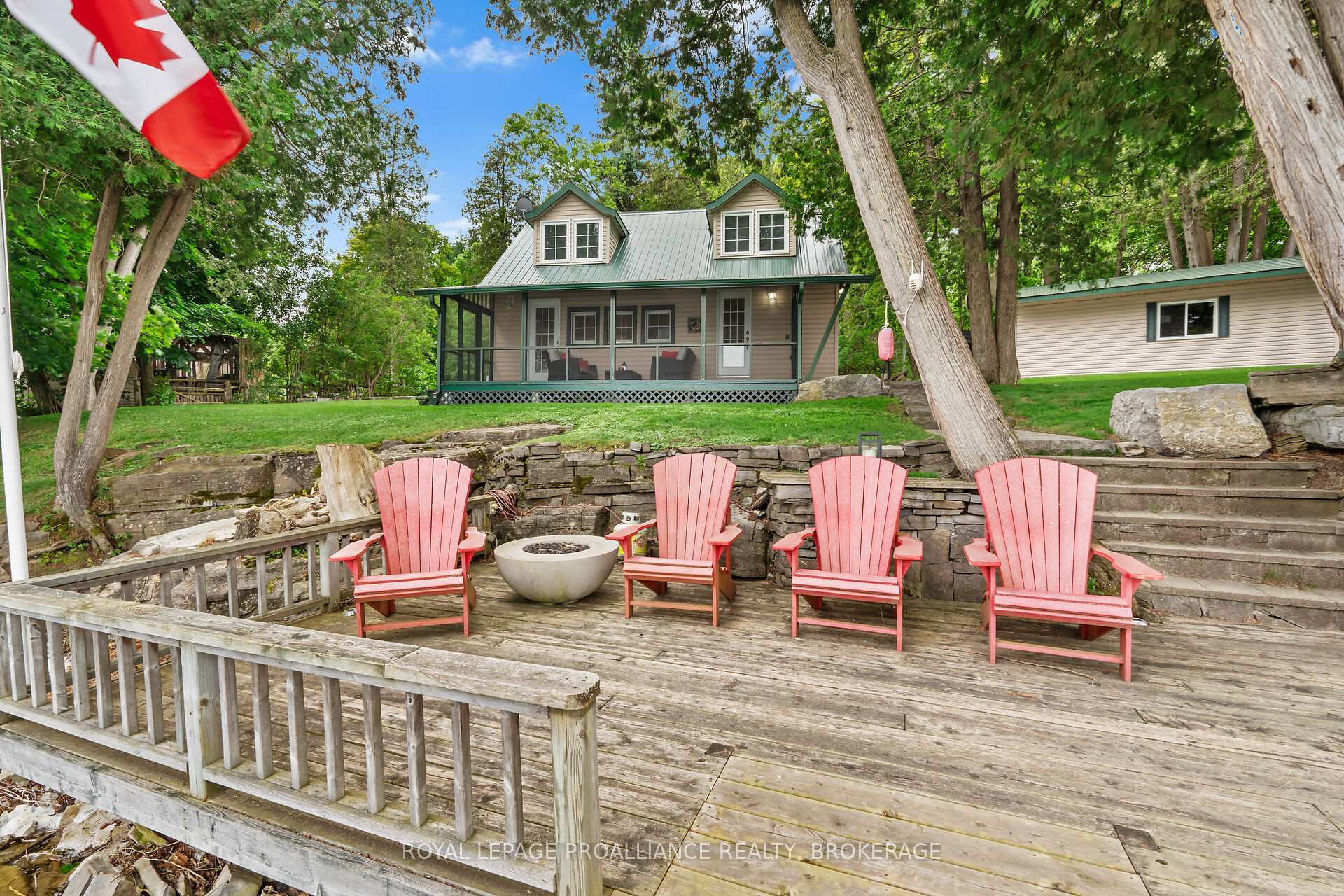 Photo 34 of 3857 Corkey Road, Frontenac, Frontenac South — HOMEH