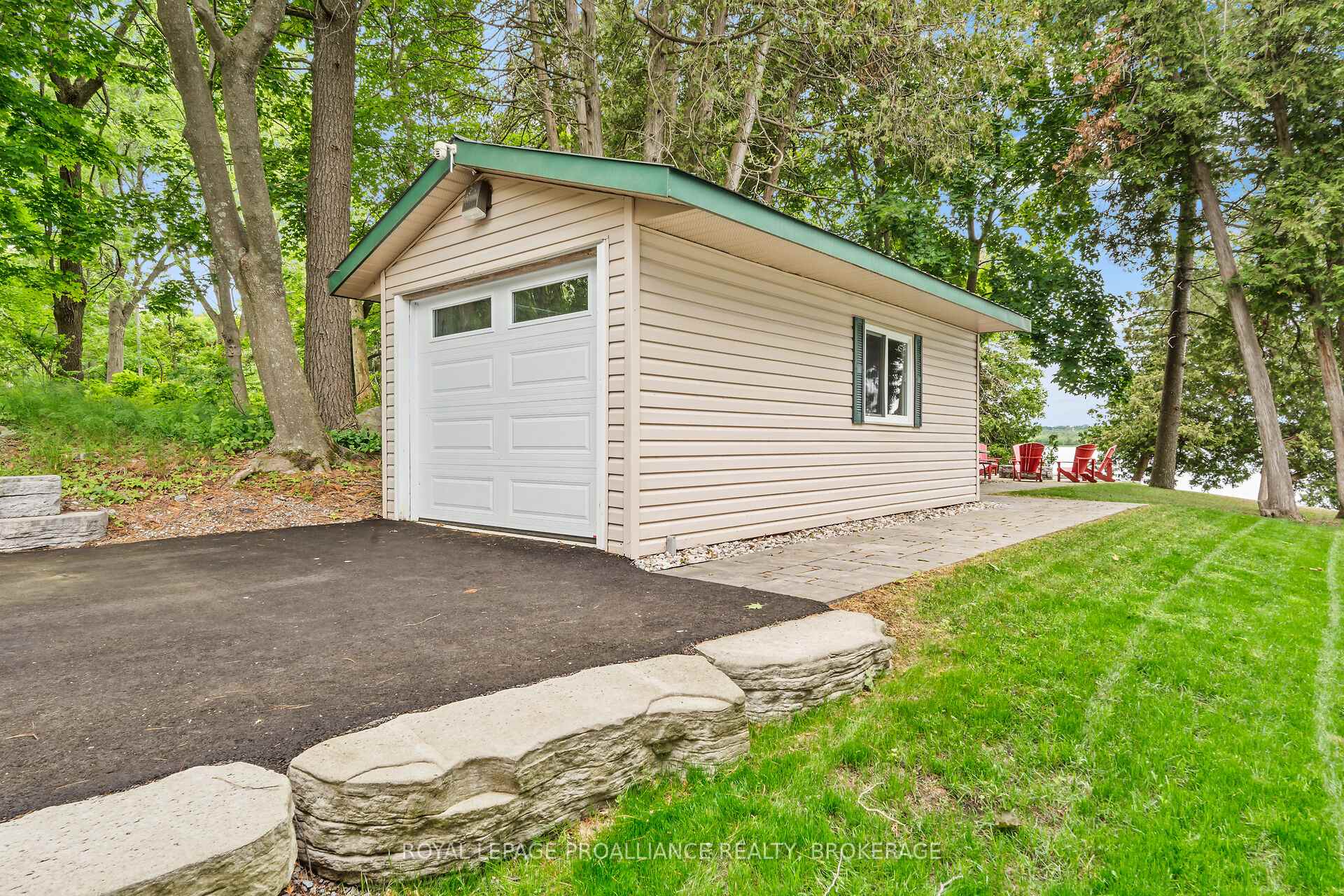 Photo 35 of 3857 Corkey Road, Frontenac, Frontenac South — HOMEH