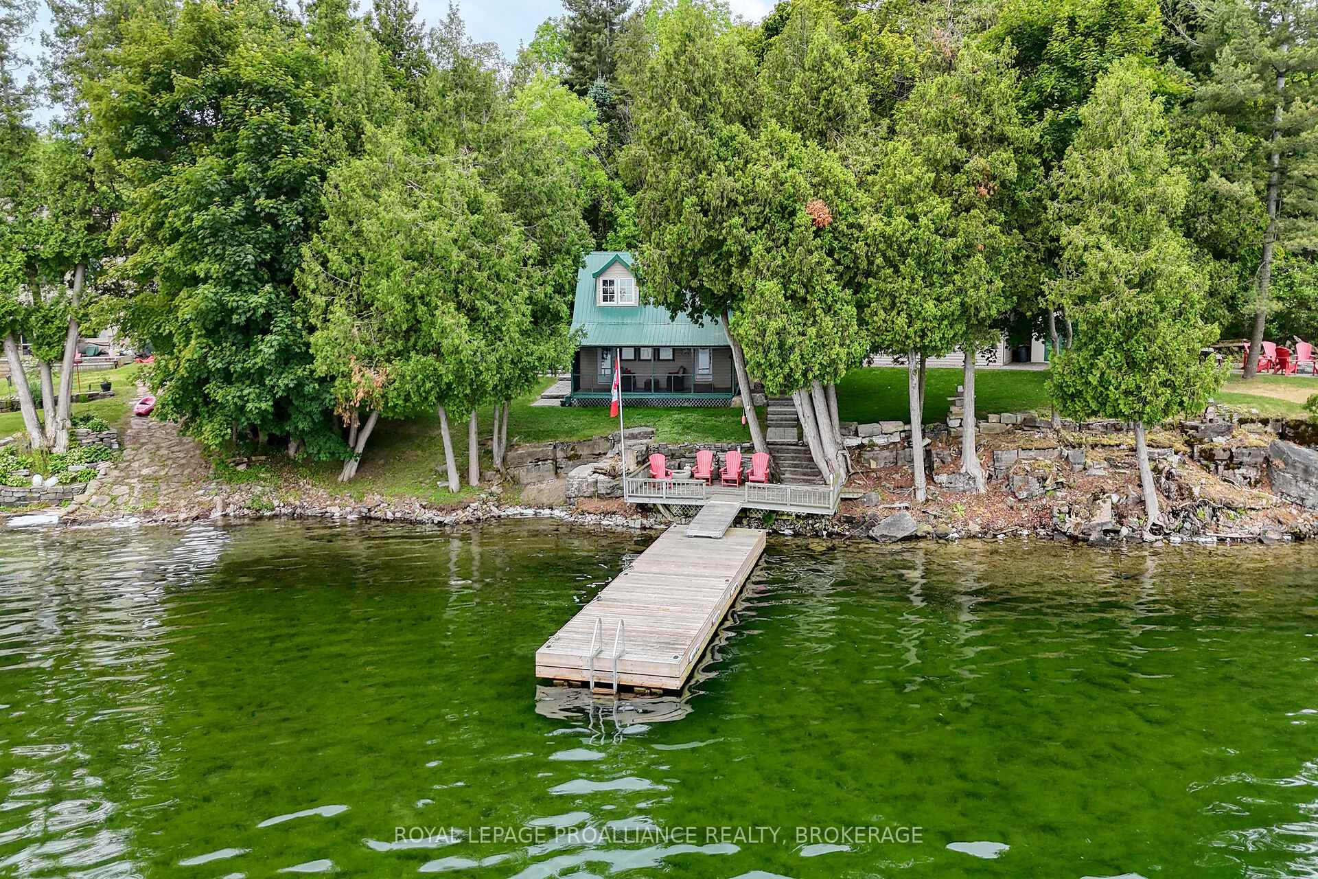 Photo 39 of 3857 Corkey Road, Frontenac, Frontenac South — HOMEH