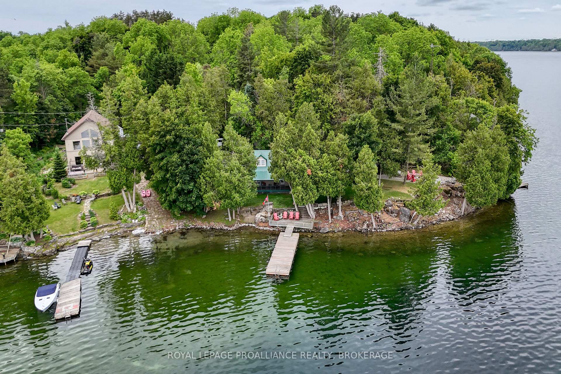 Photo 41 of 3857 Corkey Road, Frontenac, Frontenac South — HOMEH