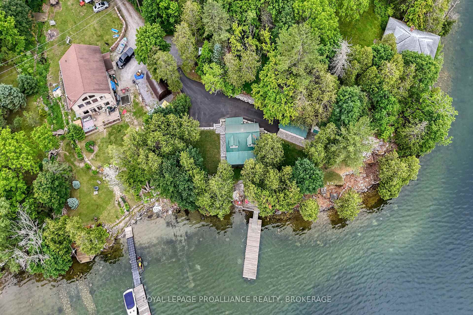 Photo 42 of 3857 Corkey Road, Frontenac, Frontenac South — HOMEH