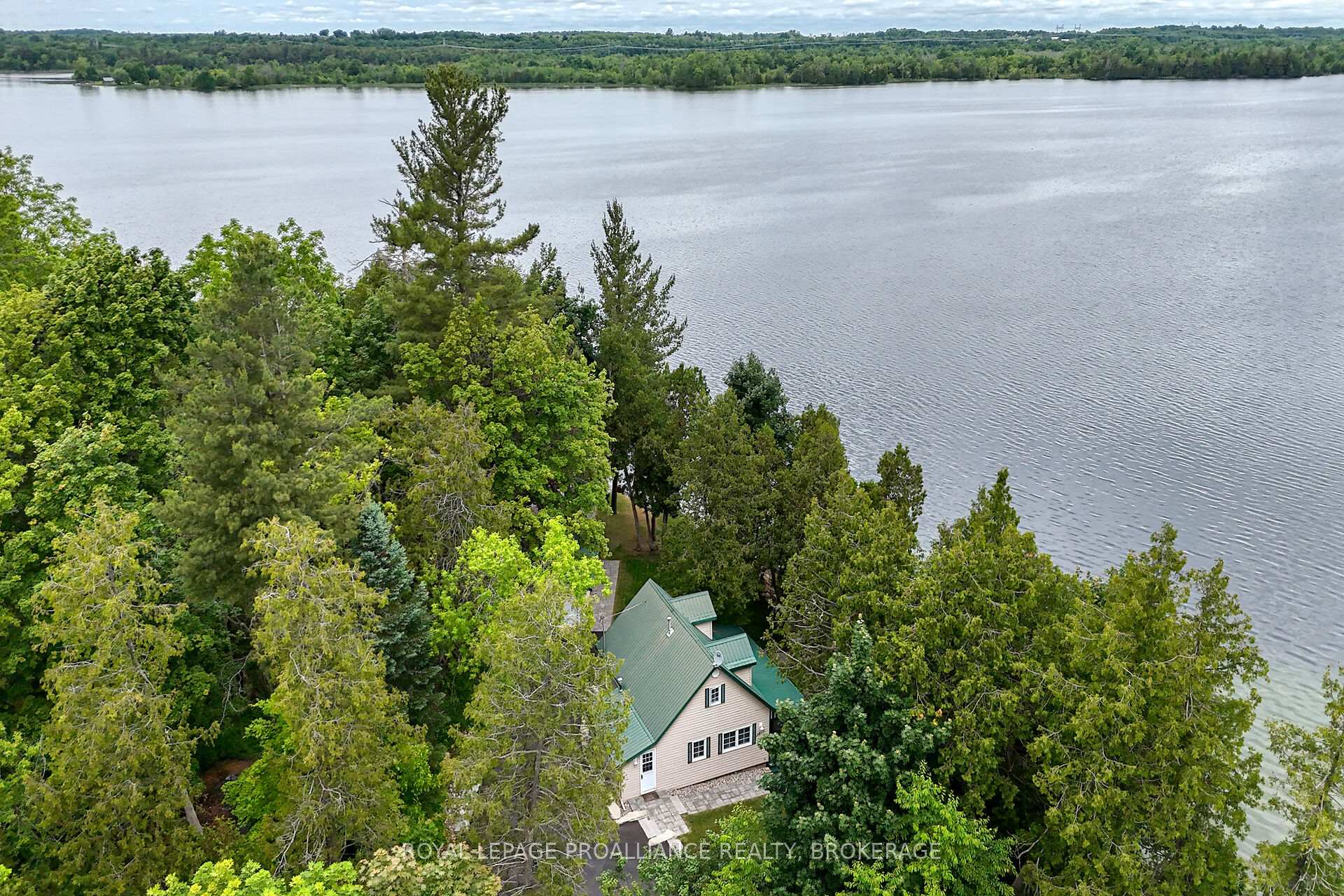 Photo 43 of 3857 Corkey Road, Frontenac, Frontenac South — HOMEH
