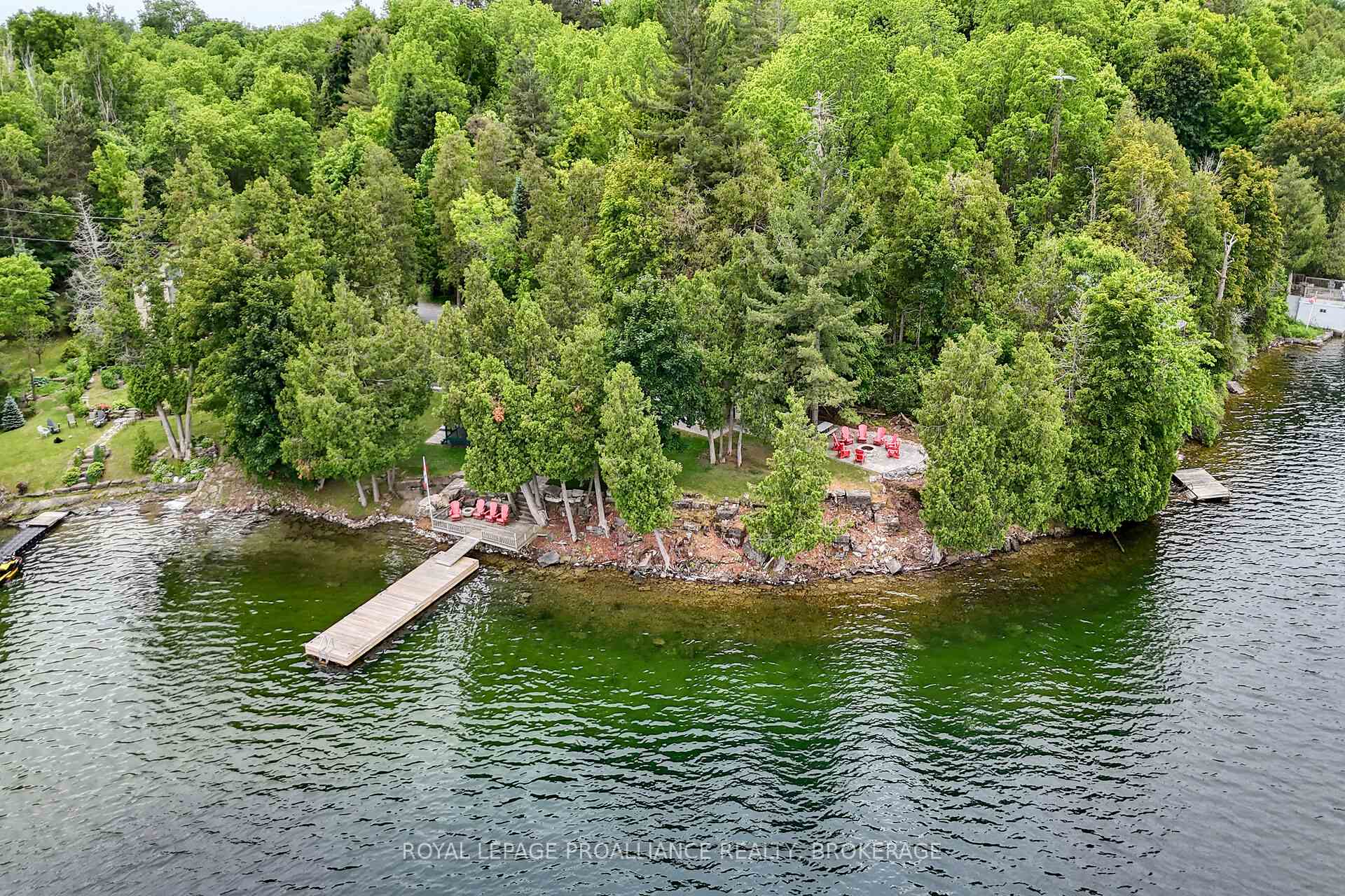 Photo 45 of 3857 Corkey Road, Frontenac, Frontenac South — HOMEH