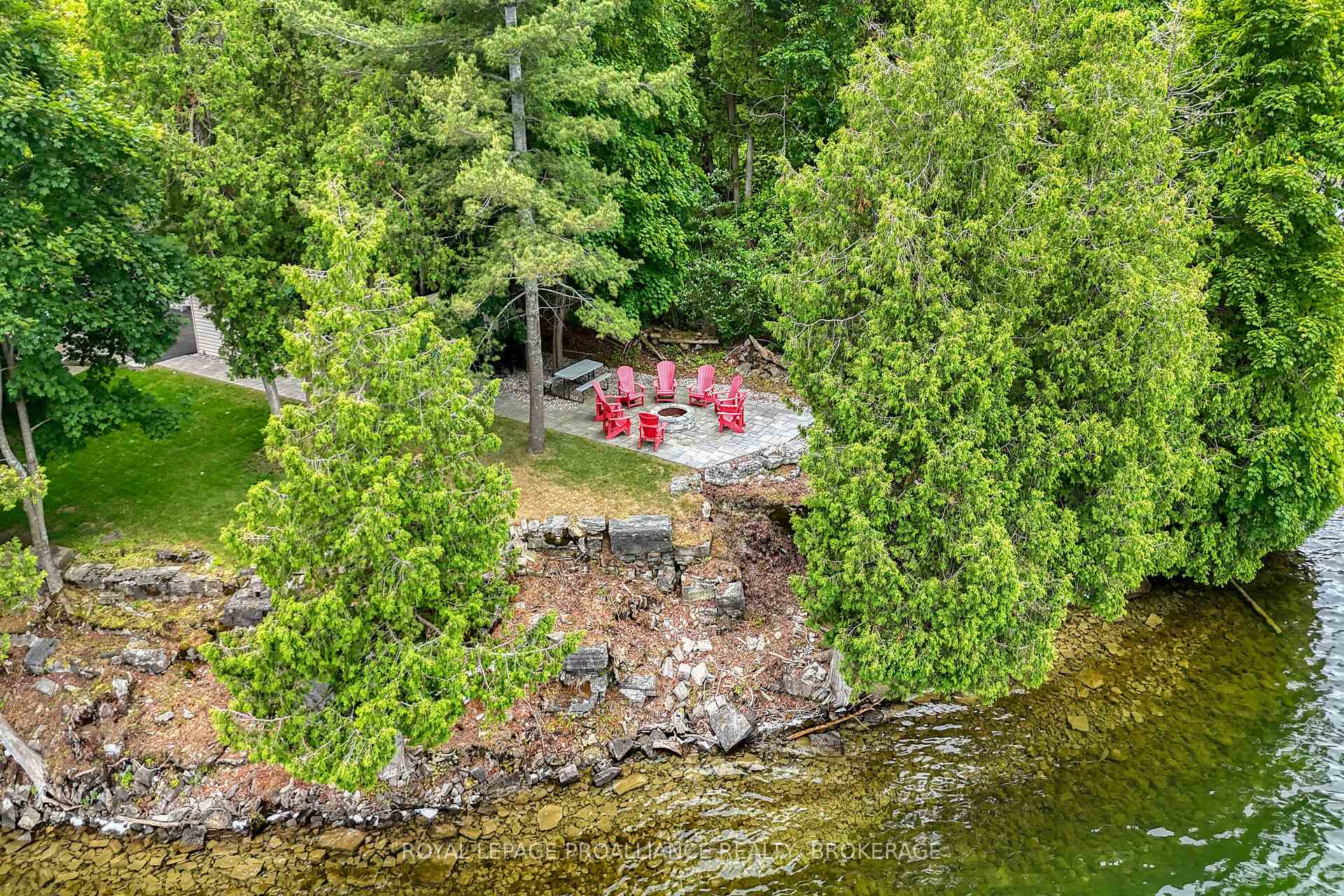 Photo 46 of 3857 Corkey Road, Frontenac, Frontenac South — HOMEH