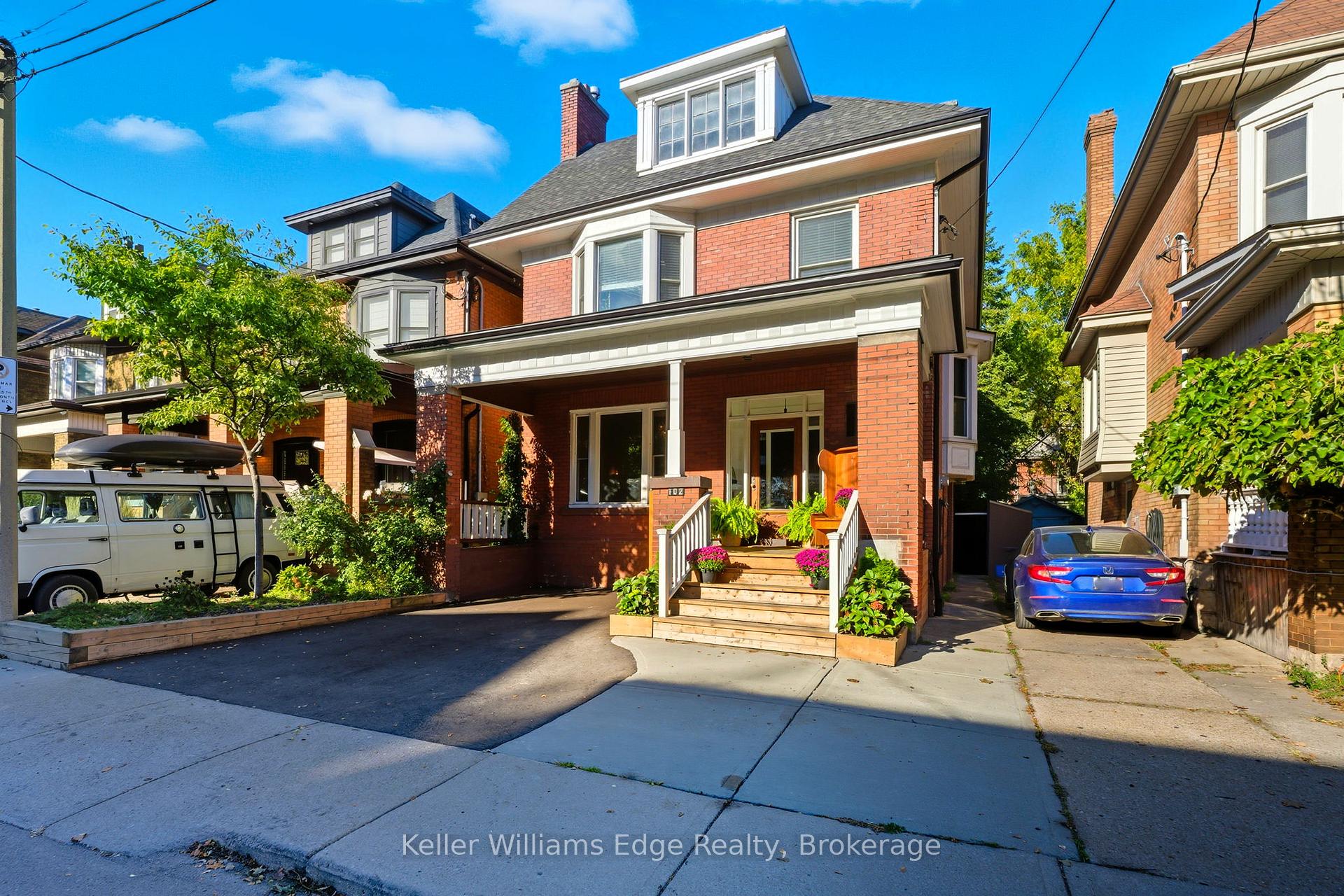Photo 1 of 102 Spadina Avenue, Hamilton, Stipley — HOMEH
