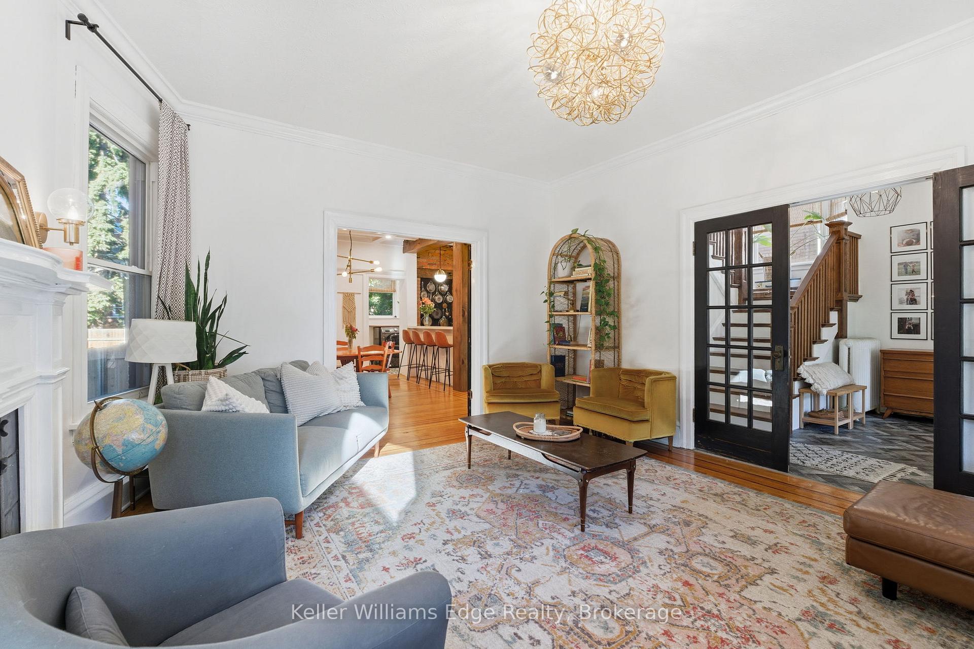 Photo 8 of 102 Spadina Avenue, Hamilton, Stipley — HOMEH