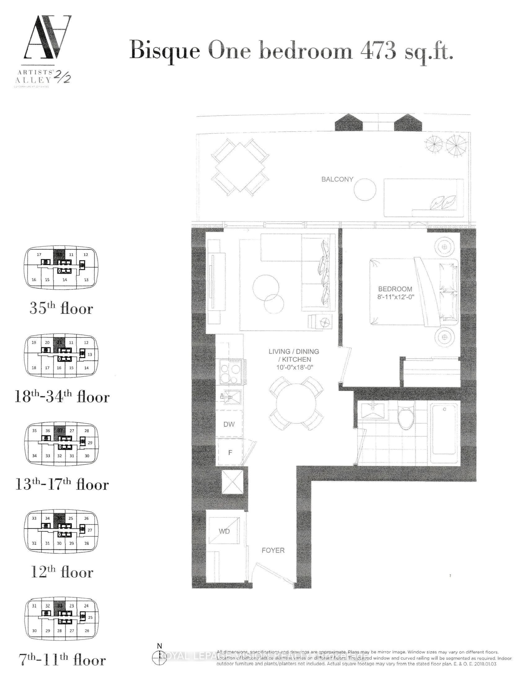 Photo 2 of Unit 2621, 230 Simcoe Street, Toronto, Kensington-Chinatown — HOMEH