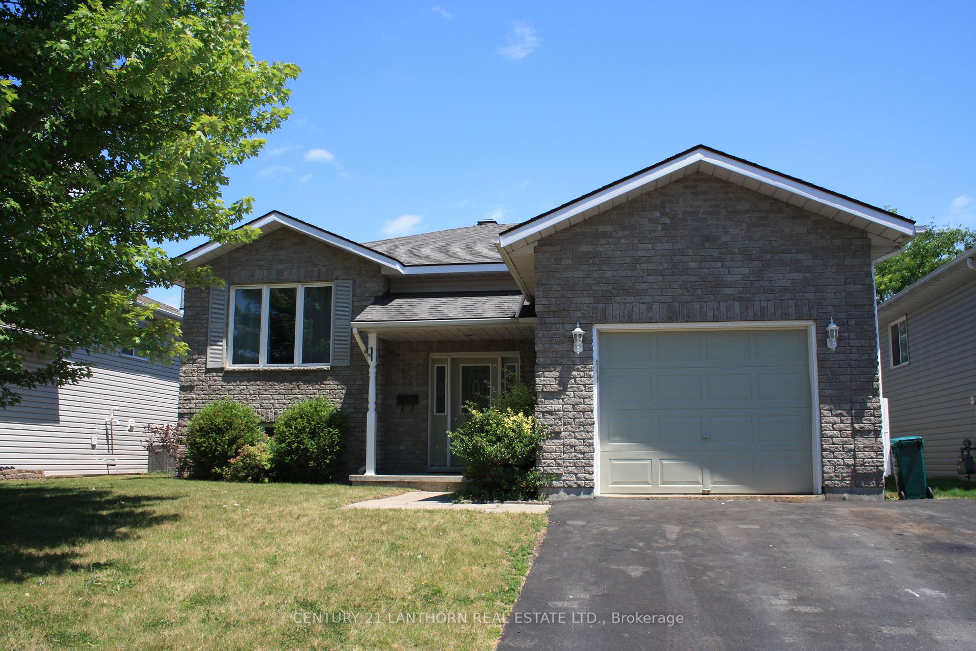 Photo 1 of 25 Liddle Lane, Belleville, Belleville Ward — HOMEH