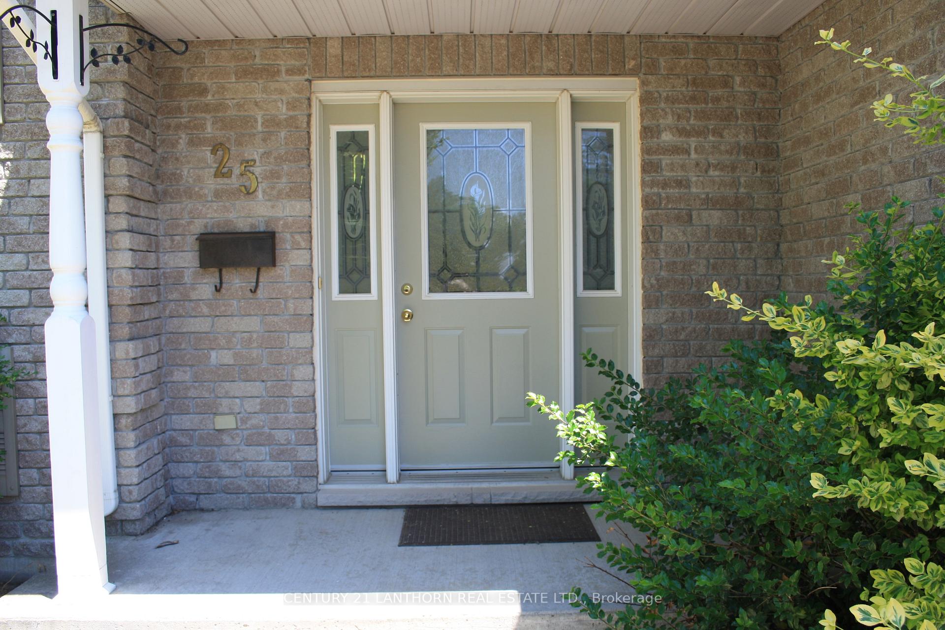 Photo 3 of 25 Liddle Lane, Belleville, Belleville Ward — HOMEH