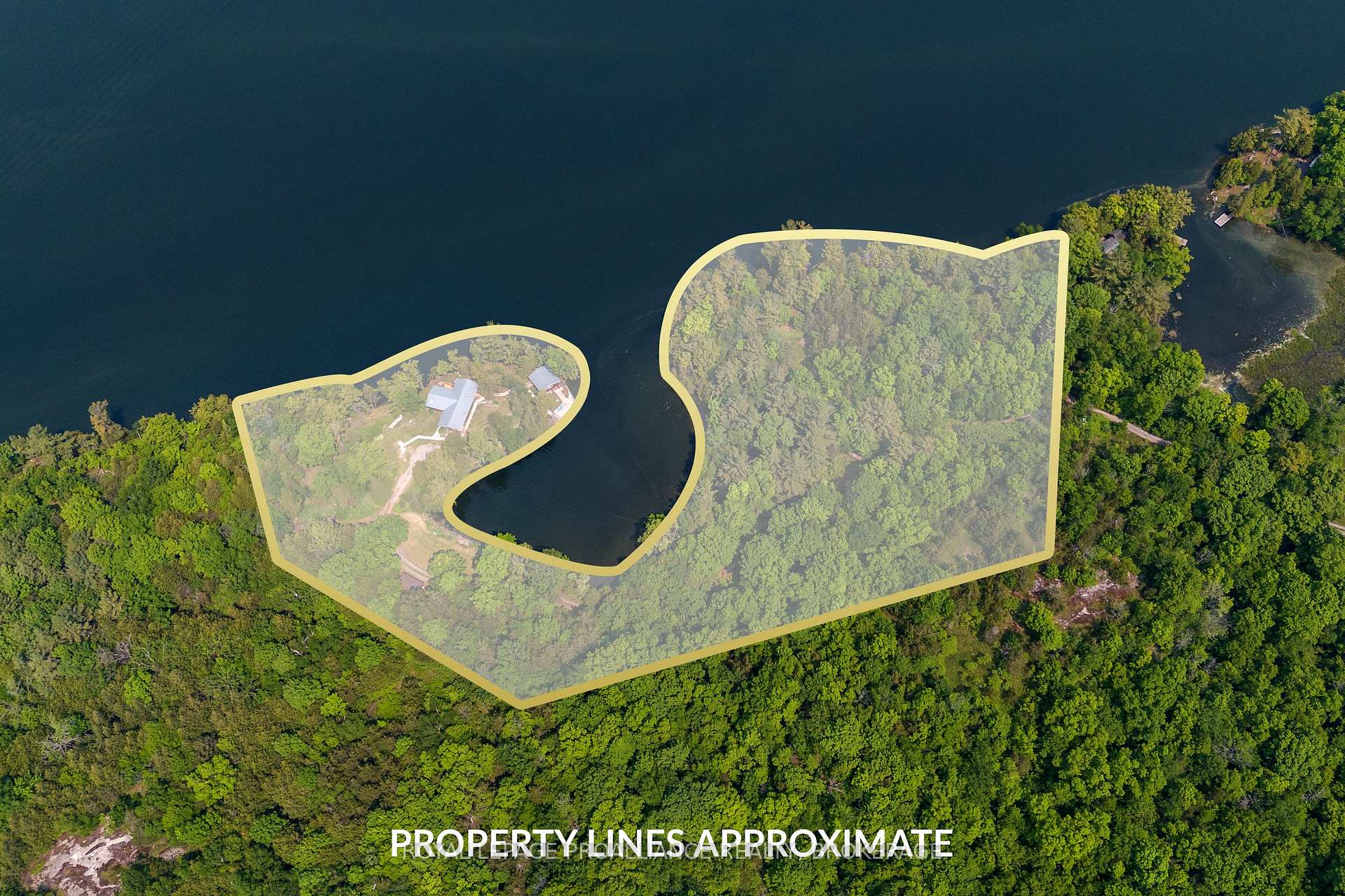 Photo 2 of 4627 Carrying Place Road, Frontenac, Frontenac South — HOMEH