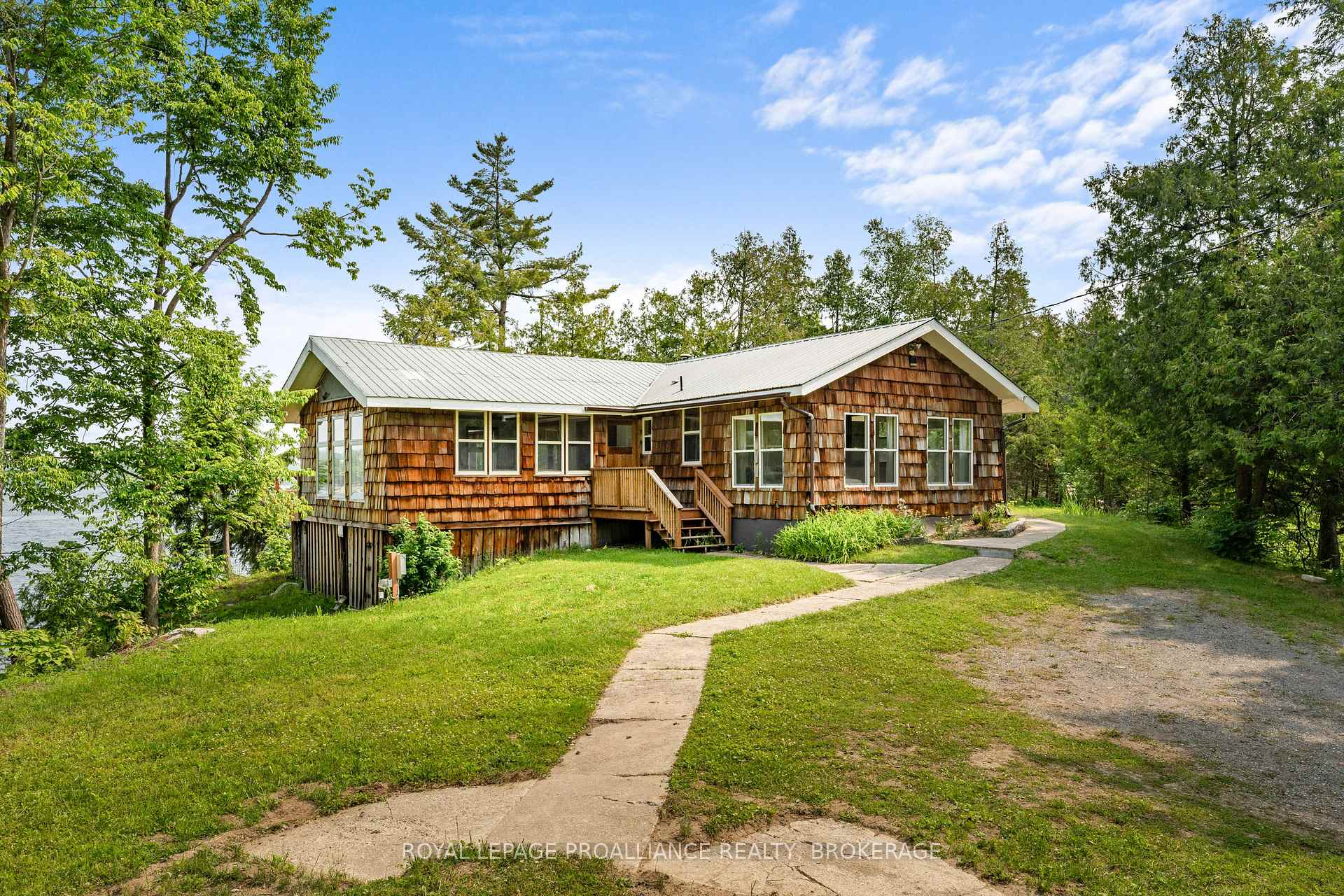 Photo 3 of 4627 Carrying Place Road, Frontenac, Frontenac South — HOMEH
