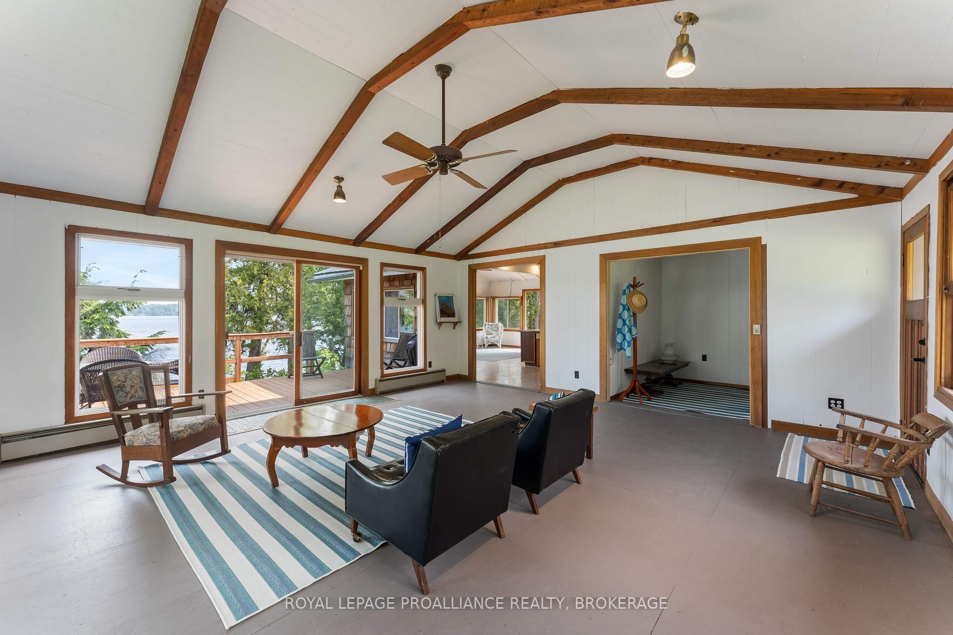 Photo 5 of 4627 Carrying Place Road, Frontenac, Frontenac South — HOMEH