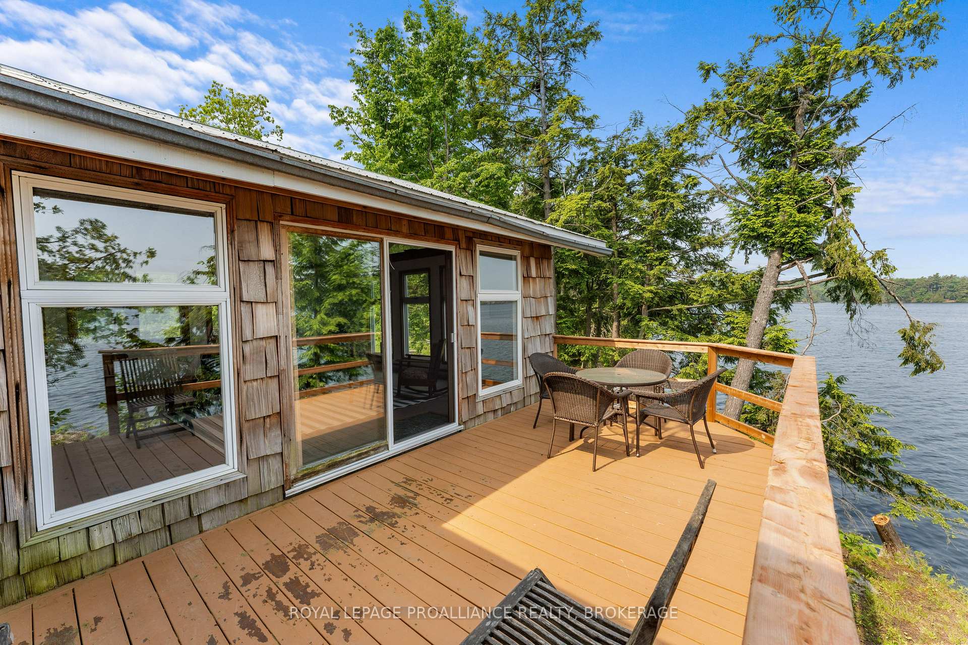 Photo 6 of 4627 Carrying Place Road, Frontenac, Frontenac South — HOMEH