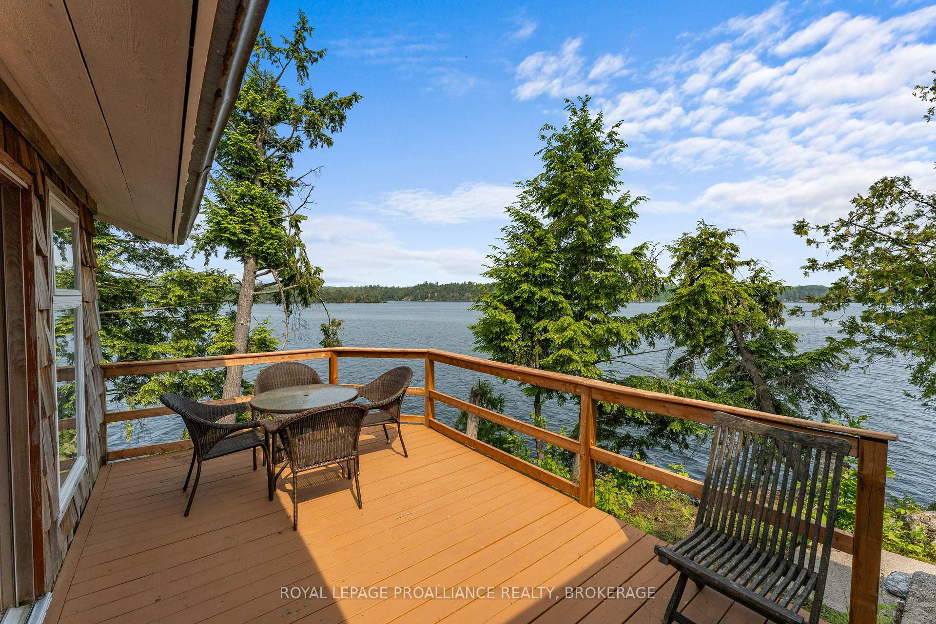 Photo 7 of 4627 Carrying Place Road, Frontenac, Frontenac South — HOMEH