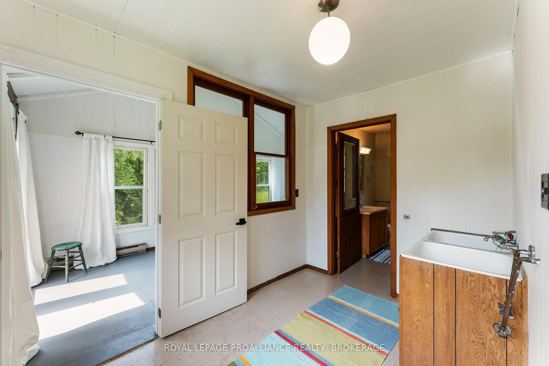 Photo 11 of 4627 Carrying Place Road, Frontenac, Frontenac South — HOMEH