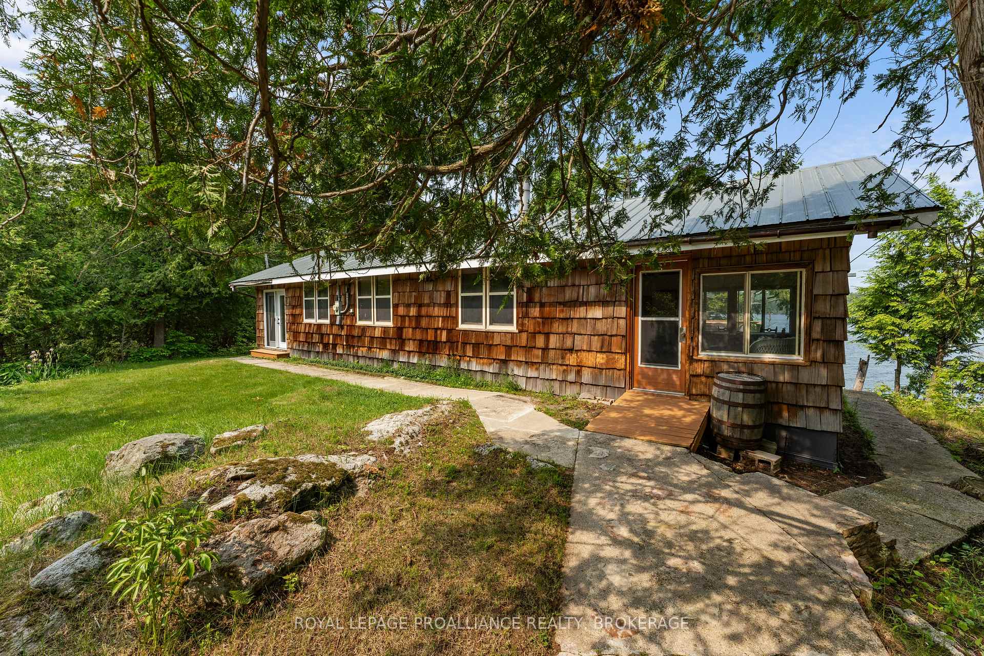 Photo 19 of 4627 Carrying Place Road, Frontenac, Frontenac South — HOMEH