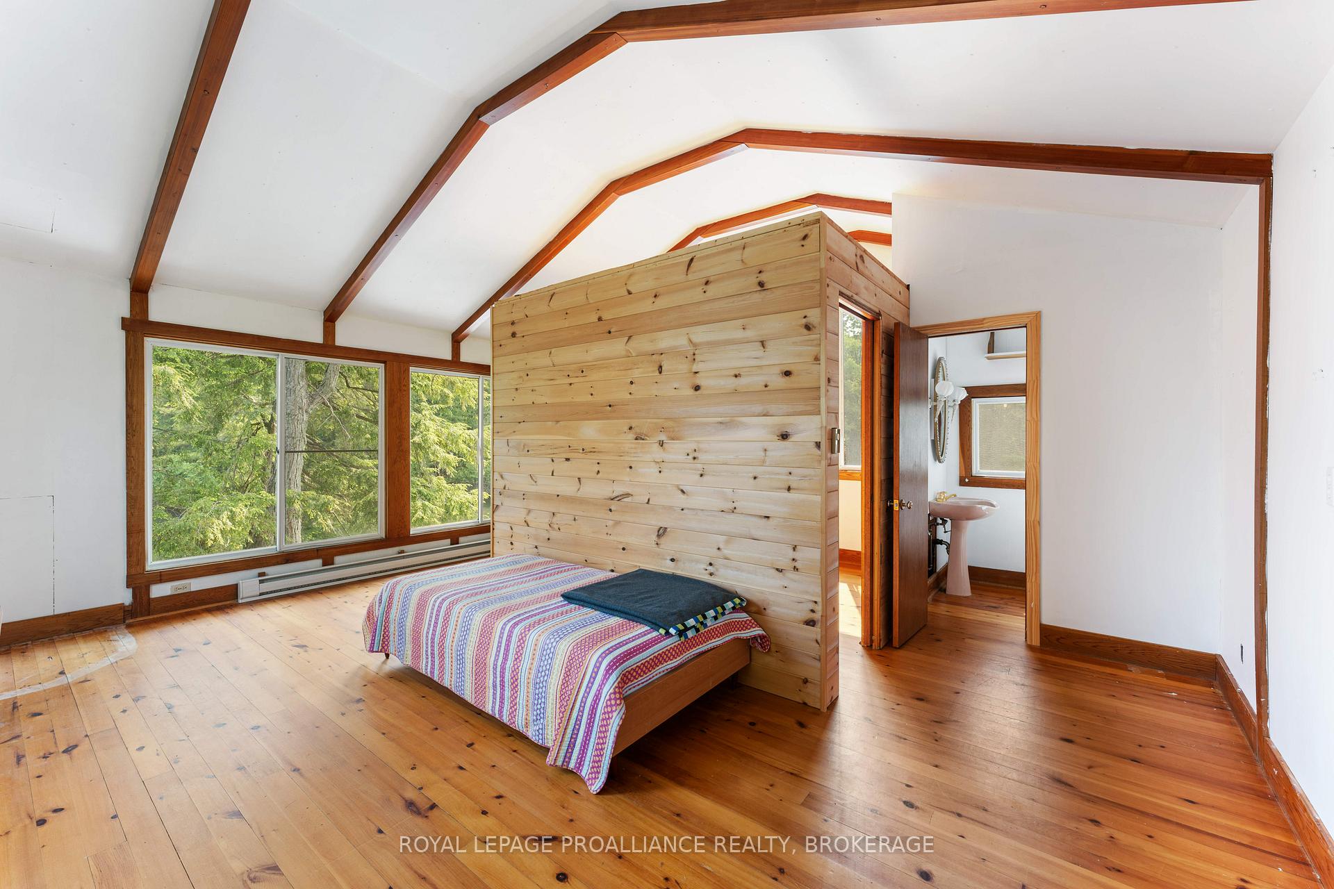 Photo 21 of 4627 Carrying Place Road, Frontenac, Frontenac South — HOMEH