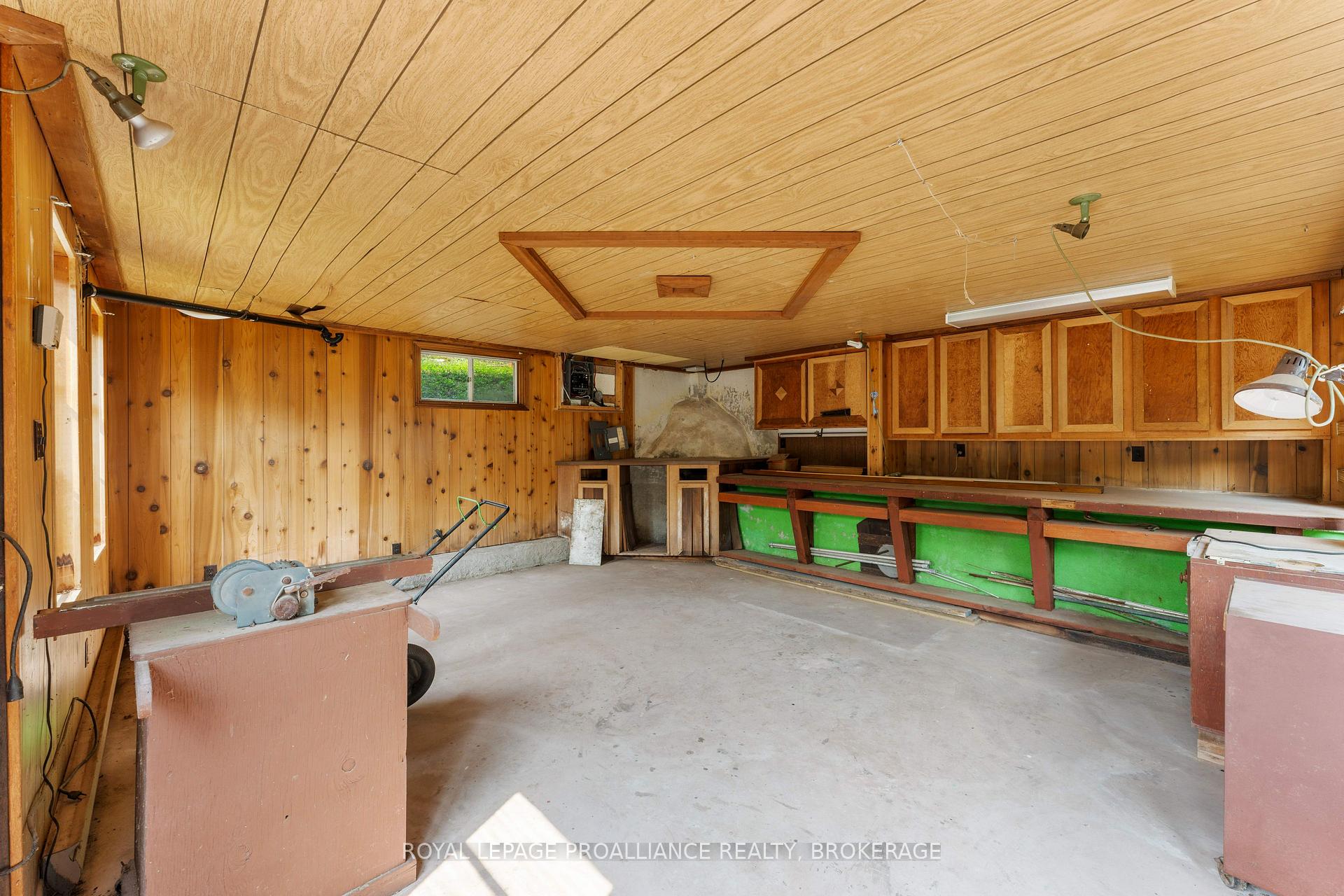 Photo 29 of 4627 Carrying Place Road, Frontenac, Frontenac South — HOMEH