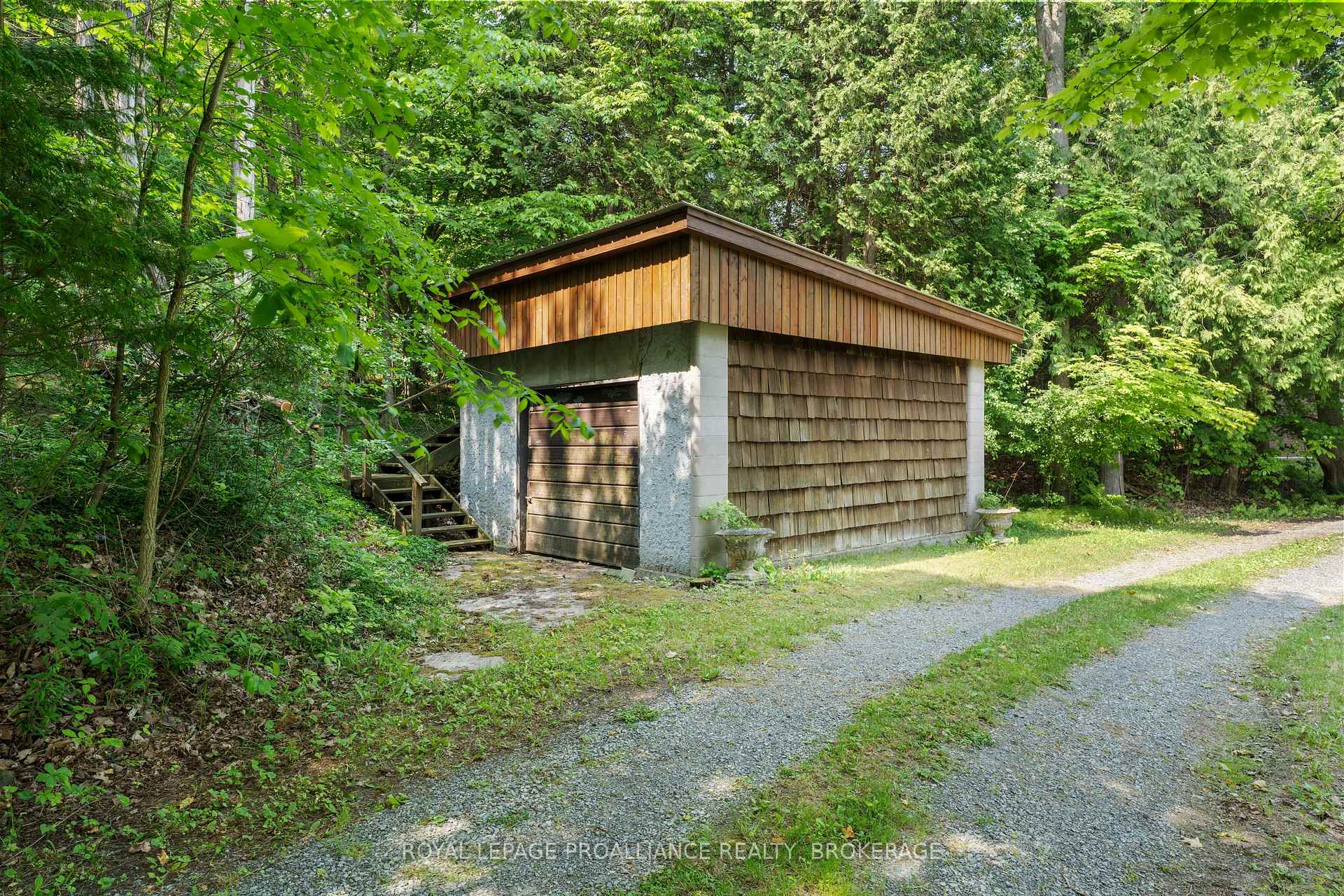 Photo 30 of 4627 Carrying Place Road, Frontenac, Frontenac South — HOMEH