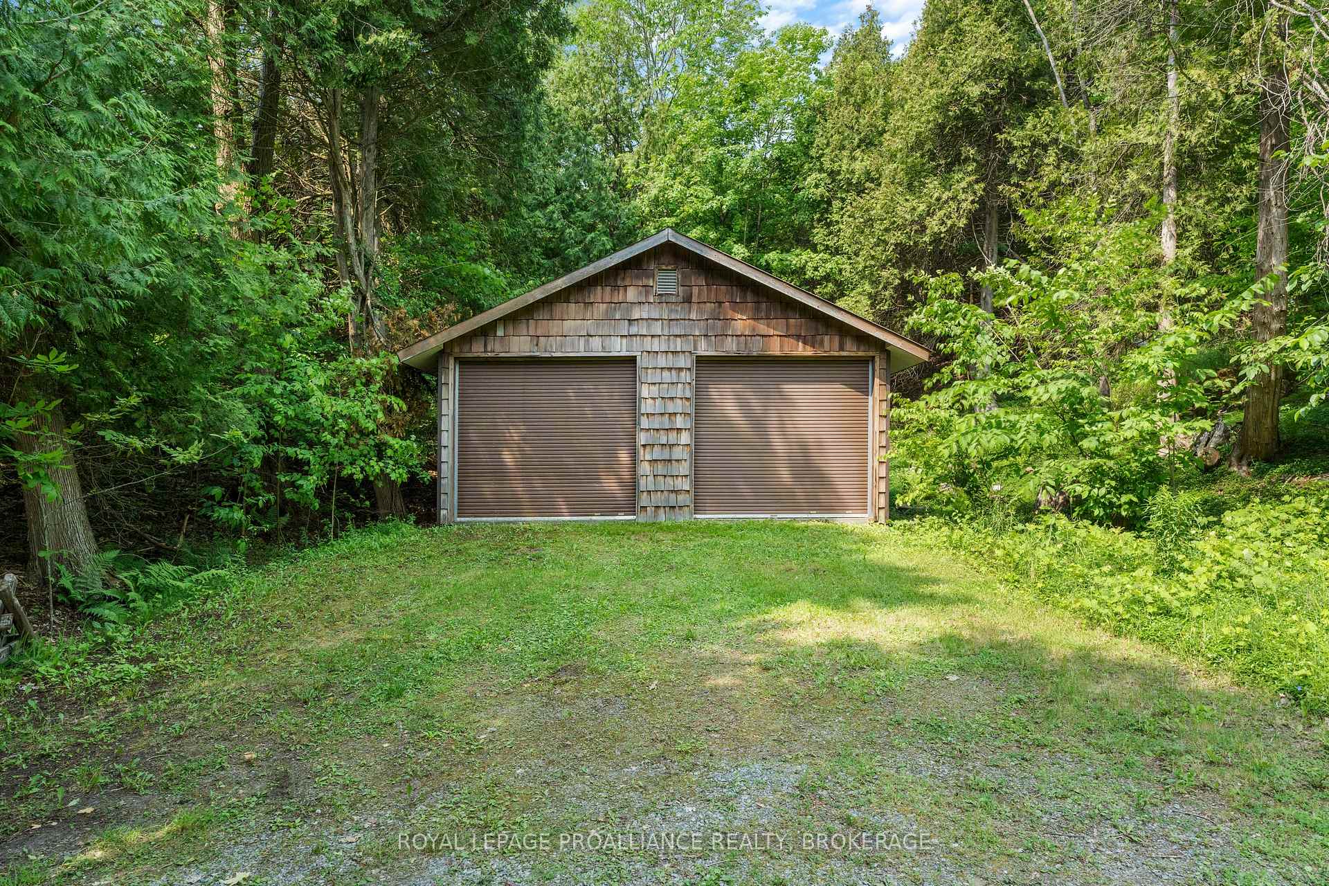 Photo 32 of 4627 Carrying Place Road, Frontenac, Frontenac South — HOMEH