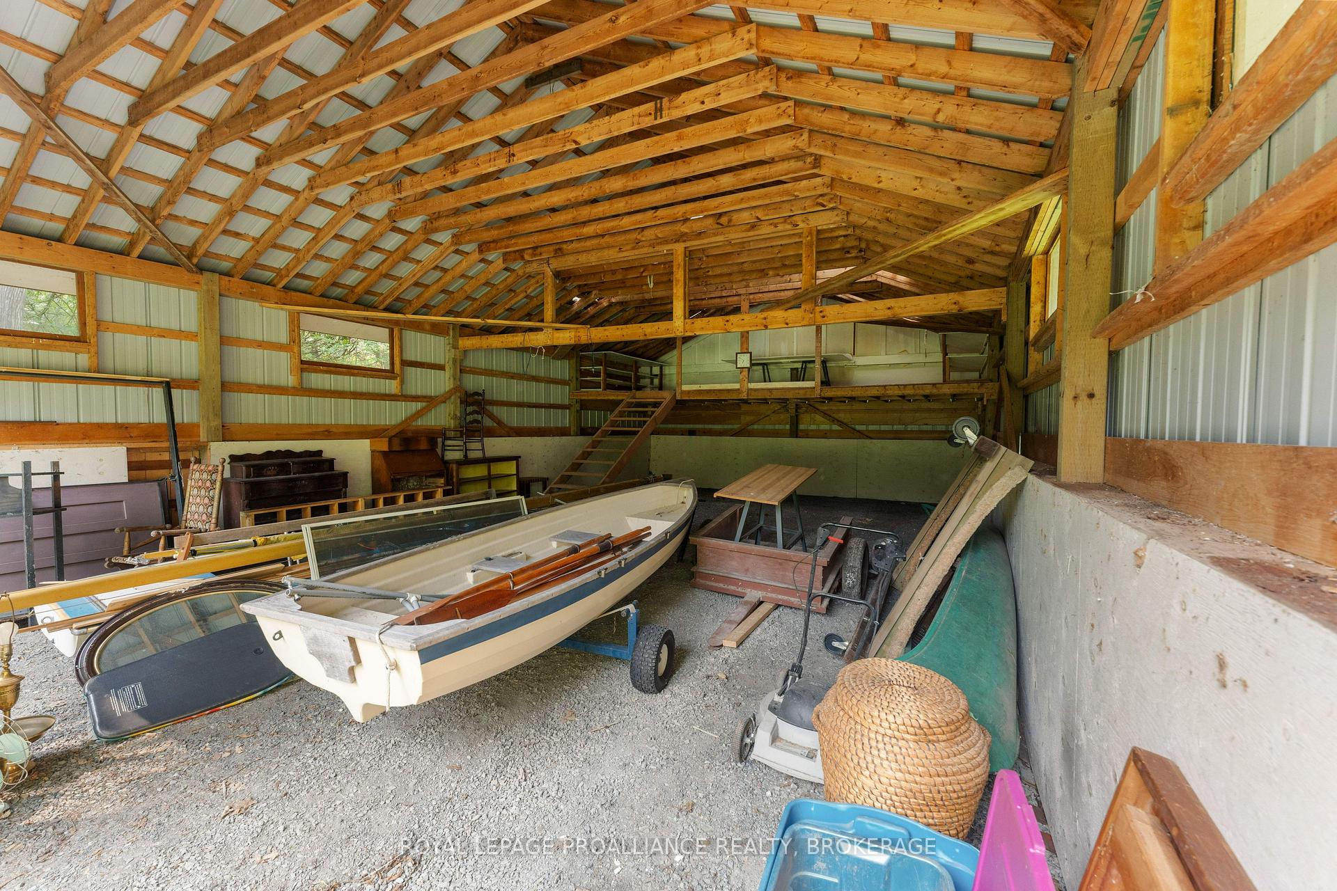 Photo 33 of 4627 Carrying Place Road, Frontenac, Frontenac South — HOMEH