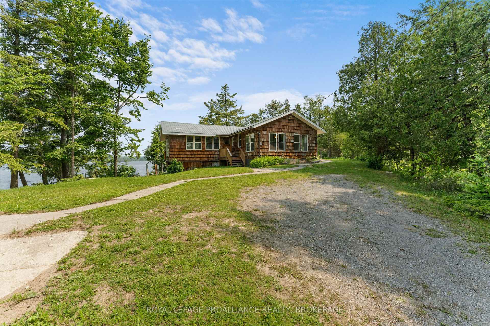 Photo 34 of 4627 Carrying Place Road, Frontenac, Frontenac South — HOMEH