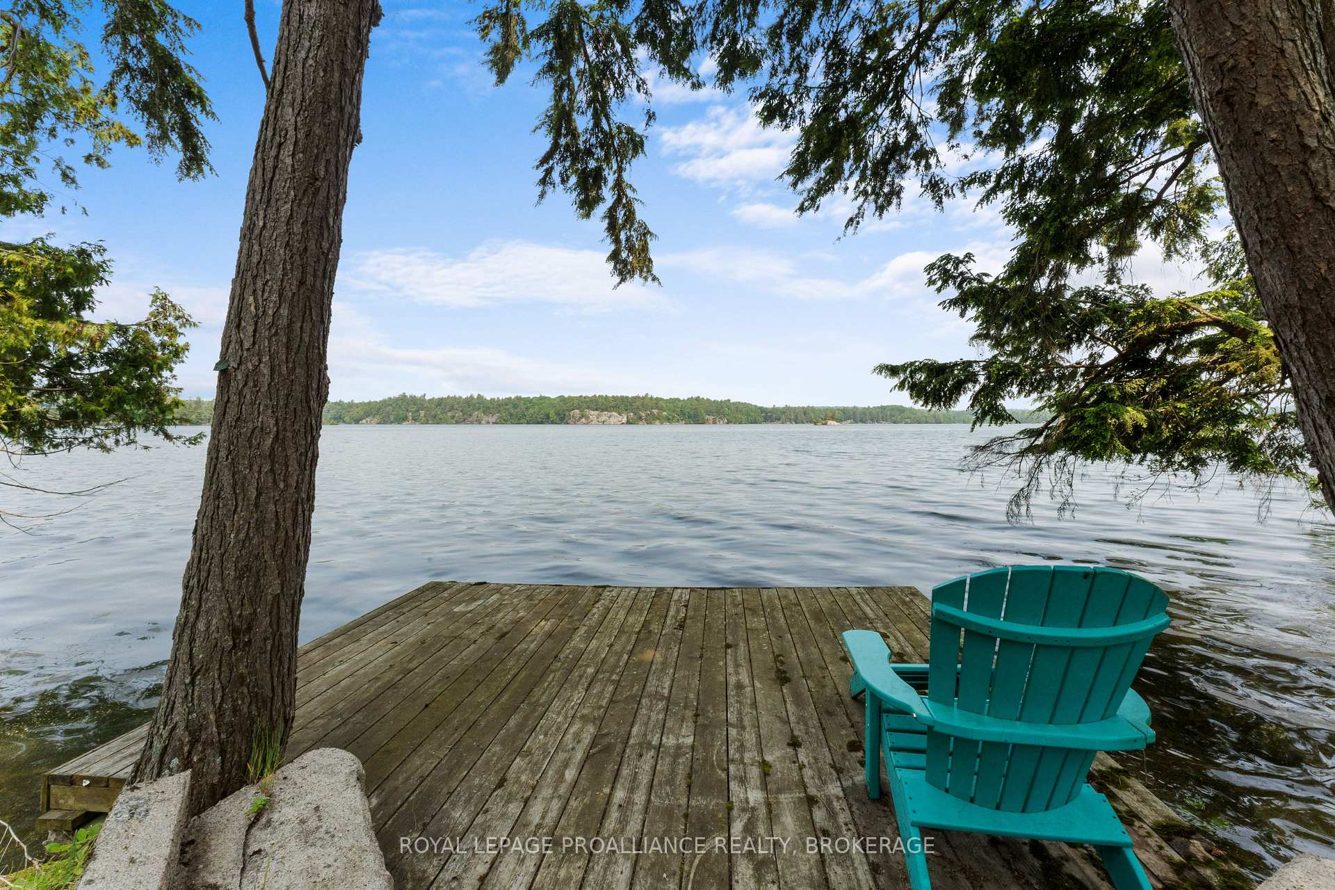 Photo 35 of 4627 Carrying Place Road, Frontenac, Frontenac South — HOMEH
