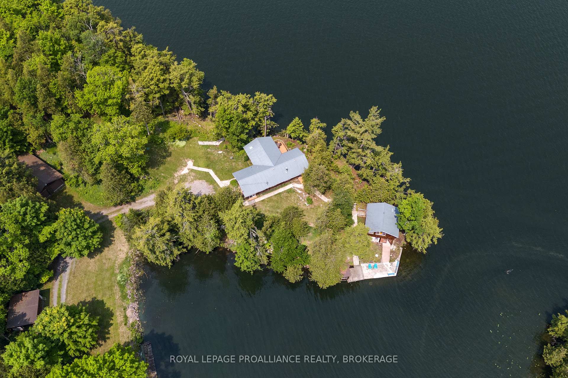 Photo 36 of 4627 Carrying Place Road, Frontenac, Frontenac South — HOMEH