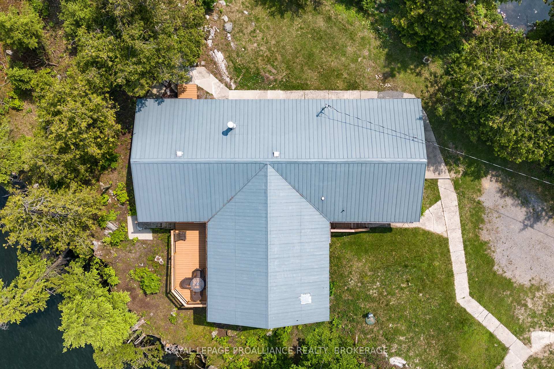 Photo 38 of 4627 Carrying Place Road, Frontenac, Frontenac South — HOMEH