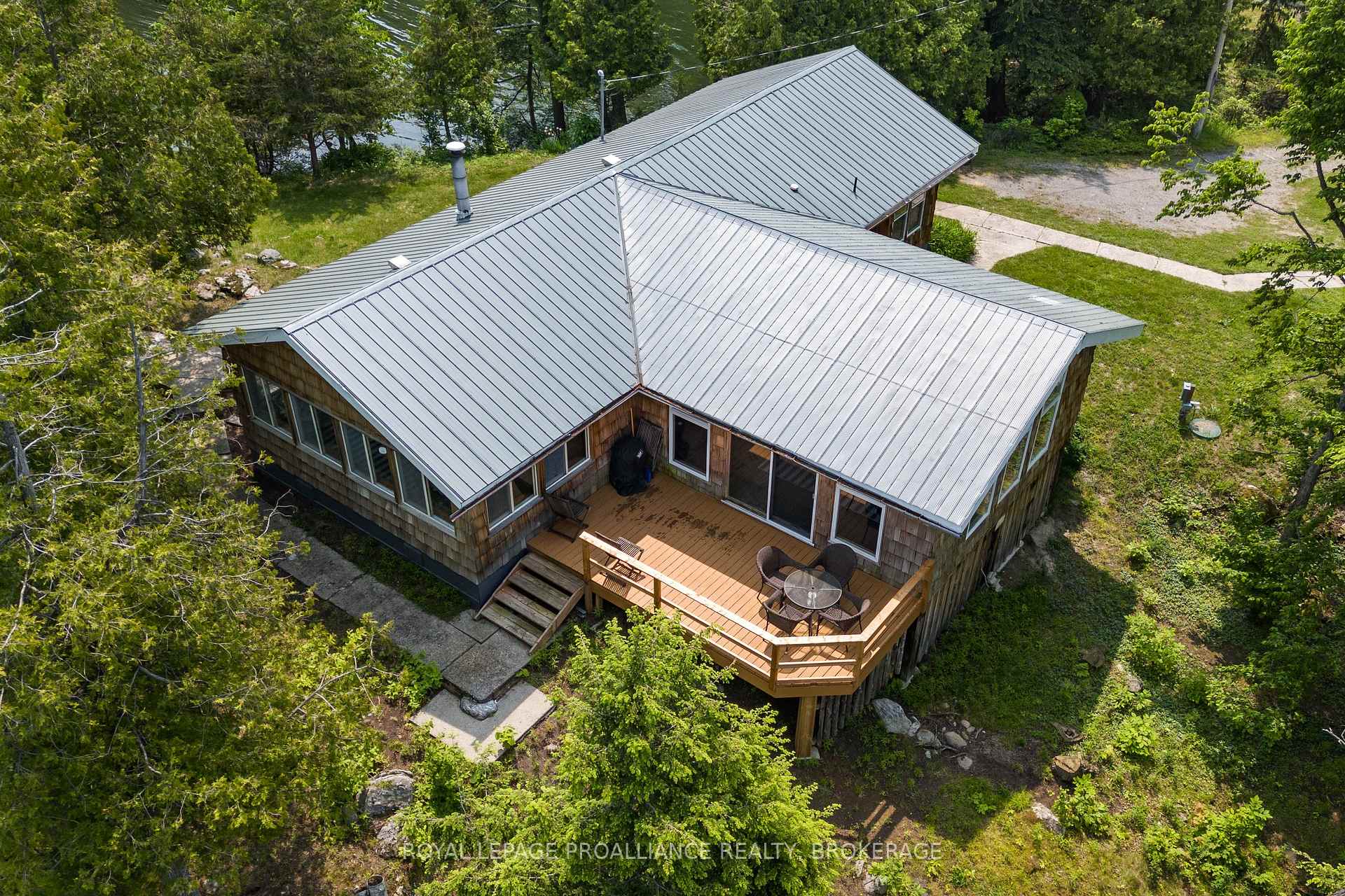 Photo 39 of 4627 Carrying Place Road, Frontenac, Frontenac South — HOMEH