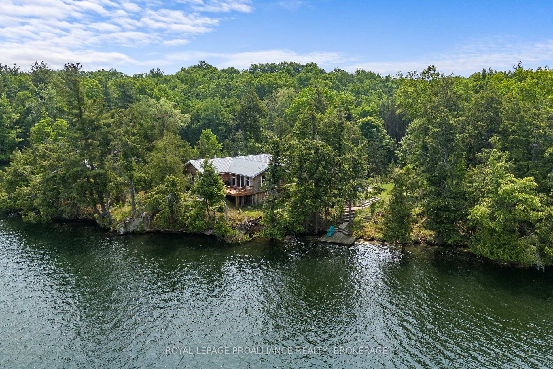Photo 41 of 4627 Carrying Place Road, Frontenac, Frontenac South — HOMEH