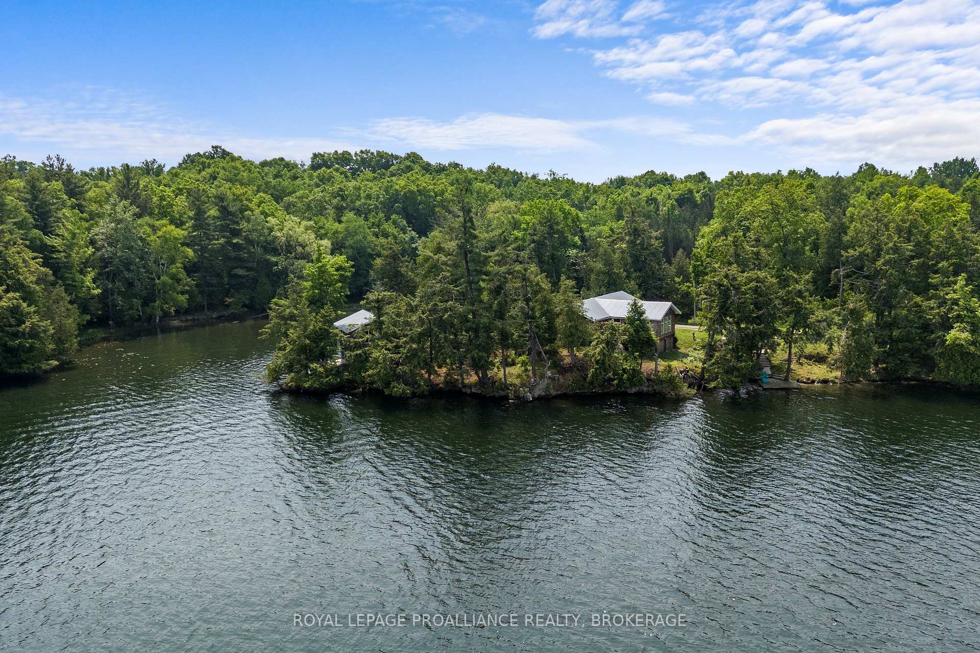 Photo 42 of 4627 Carrying Place Road, Frontenac, Frontenac South — HOMEH