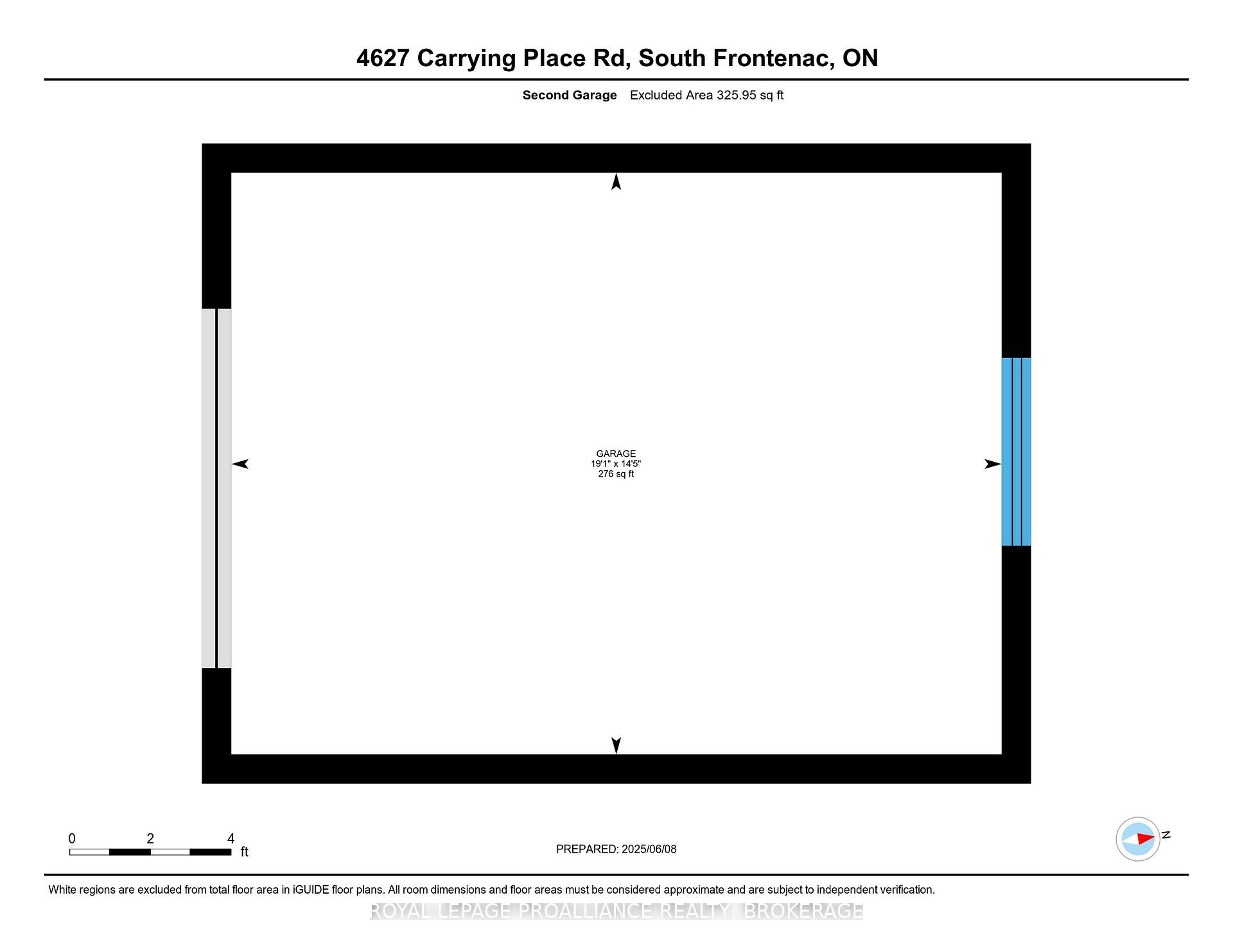 Photo 48 of 4627 Carrying Place Road, Frontenac, Frontenac South — HOMEH
