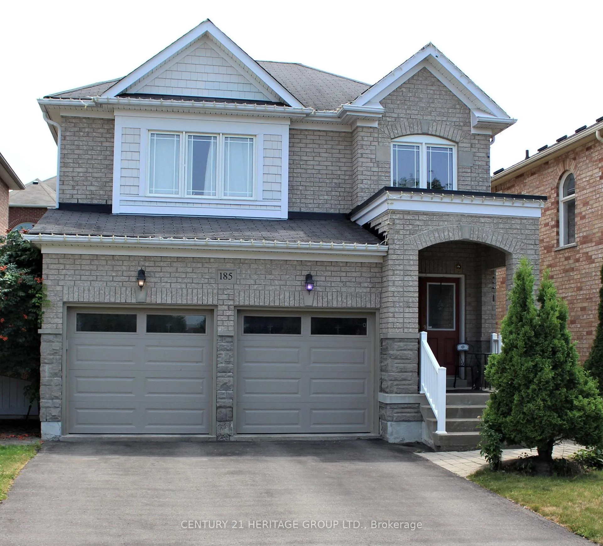 Photo 1 of 185 River Ridge Boulevard, Aurora, Bayview Northeast — HOMEH