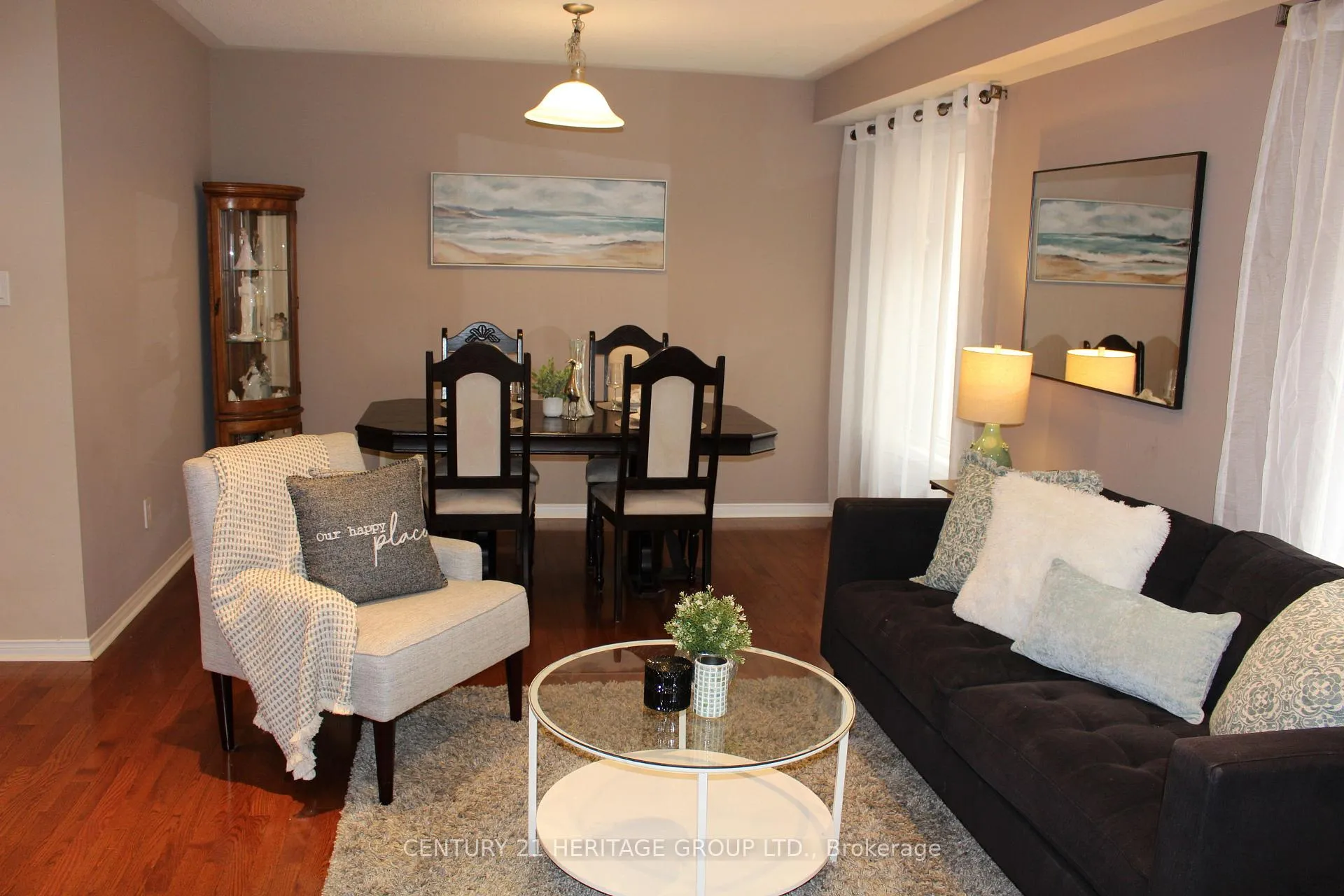 Photo 2 of 185 River Ridge Boulevard, Aurora, Bayview Northeast — HOMEH