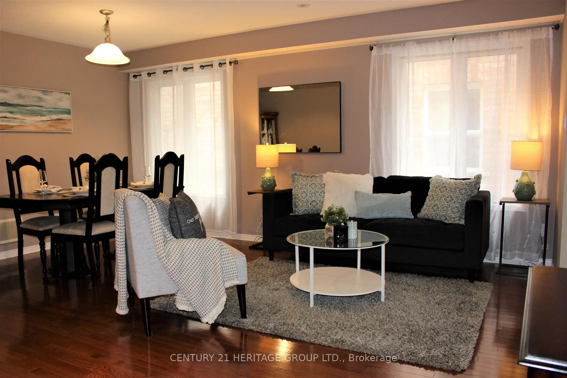 Photo 3 of 185 River Ridge Boulevard, Aurora, Bayview Northeast — HOMEH