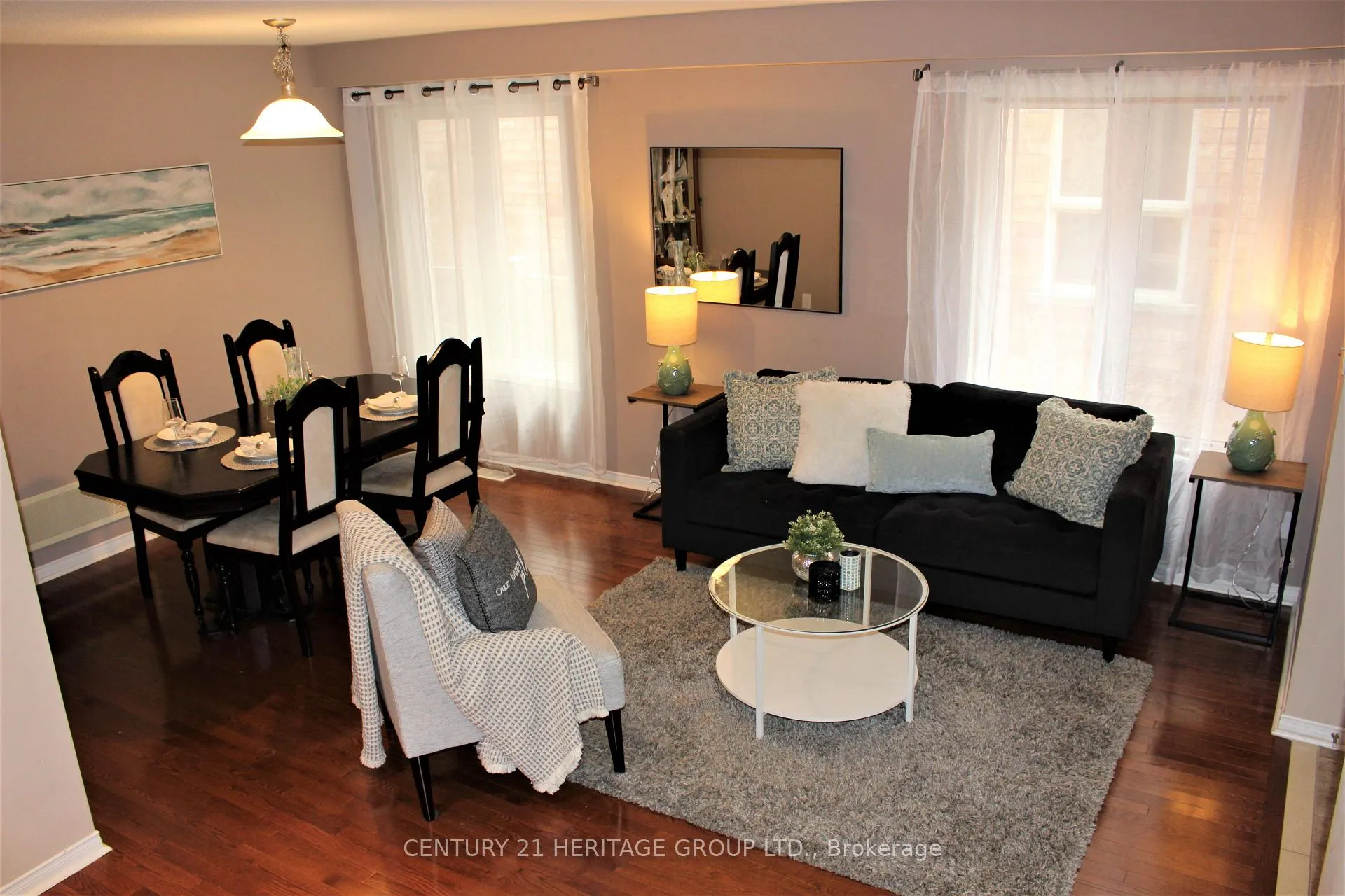 Photo 4 of 185 River Ridge Boulevard, Aurora, Bayview Northeast — HOMEH